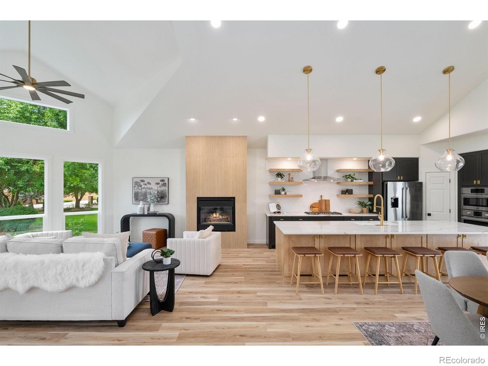 MLS Image #5 for 5304  vardon way,fort collins, Colorado