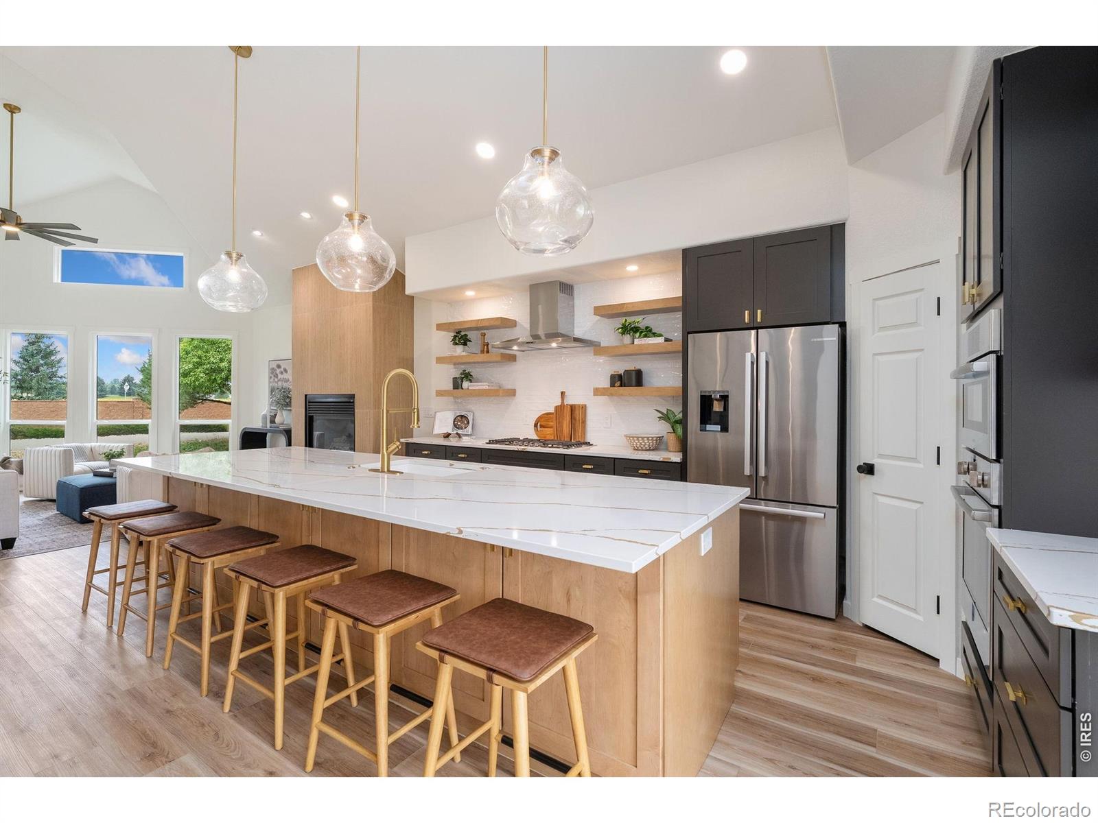 MLS Image #9 for 5304  vardon way,fort collins, Colorado