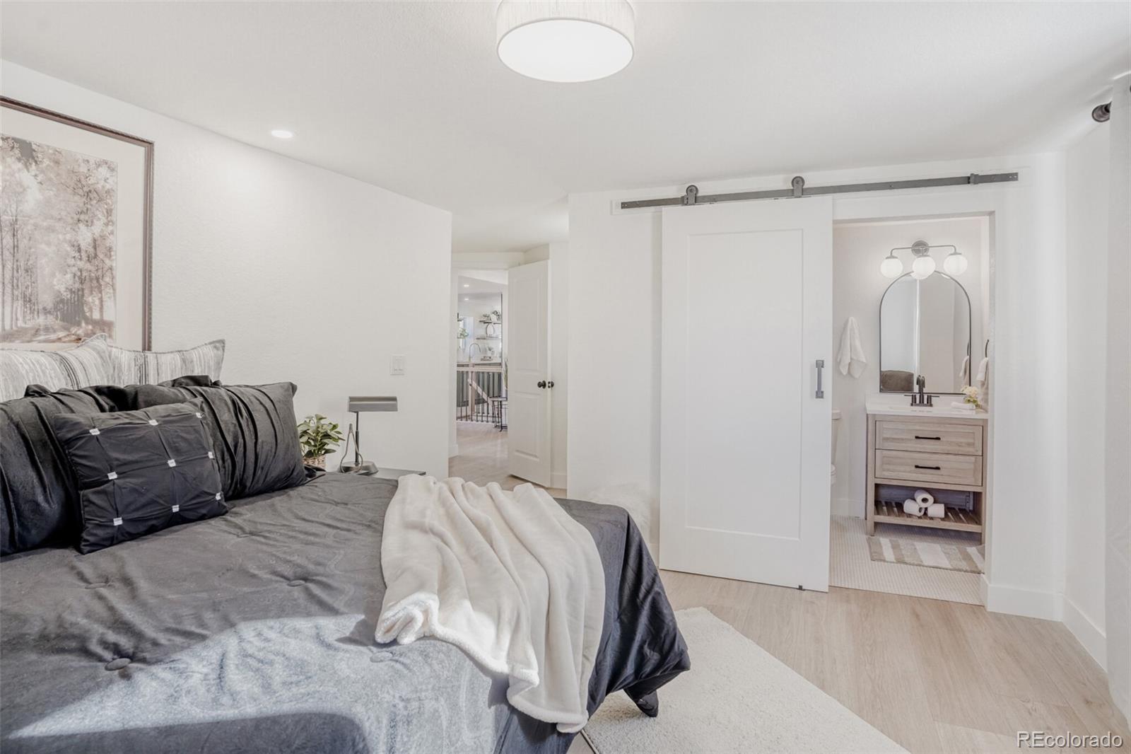 MLS Image #19 for 3670 n glencoe street,denver, Colorado