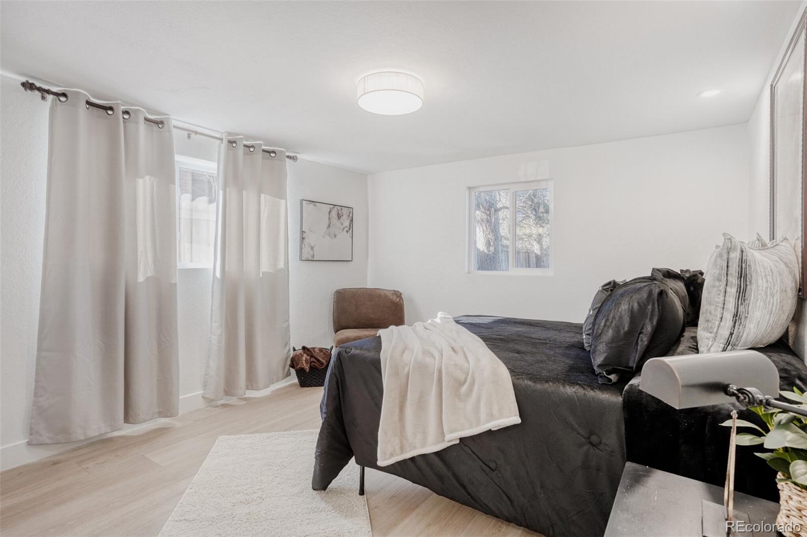 MLS Image #25 for 3670 n glencoe street,denver, Colorado