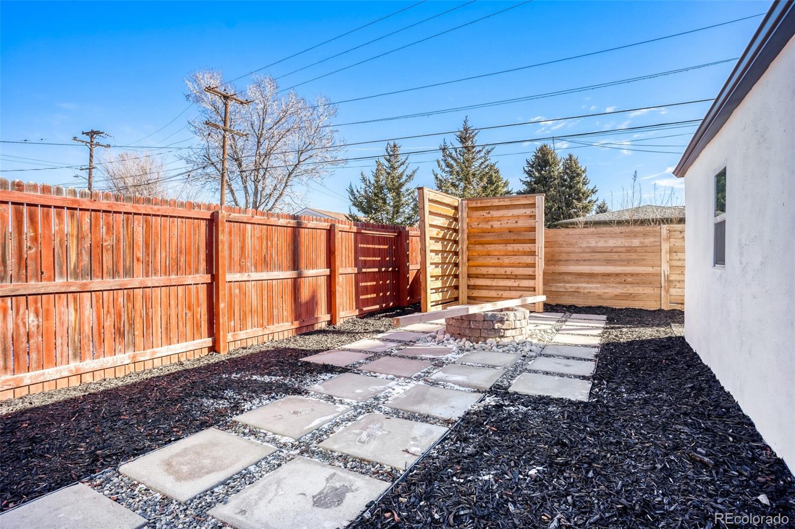 MLS Image #27 for 3670 n glencoe street,denver, Colorado