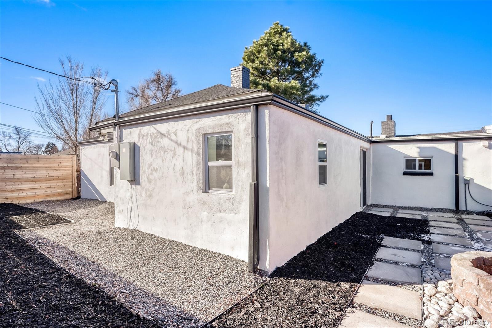 MLS Image #28 for 3670 n glencoe street,denver, Colorado