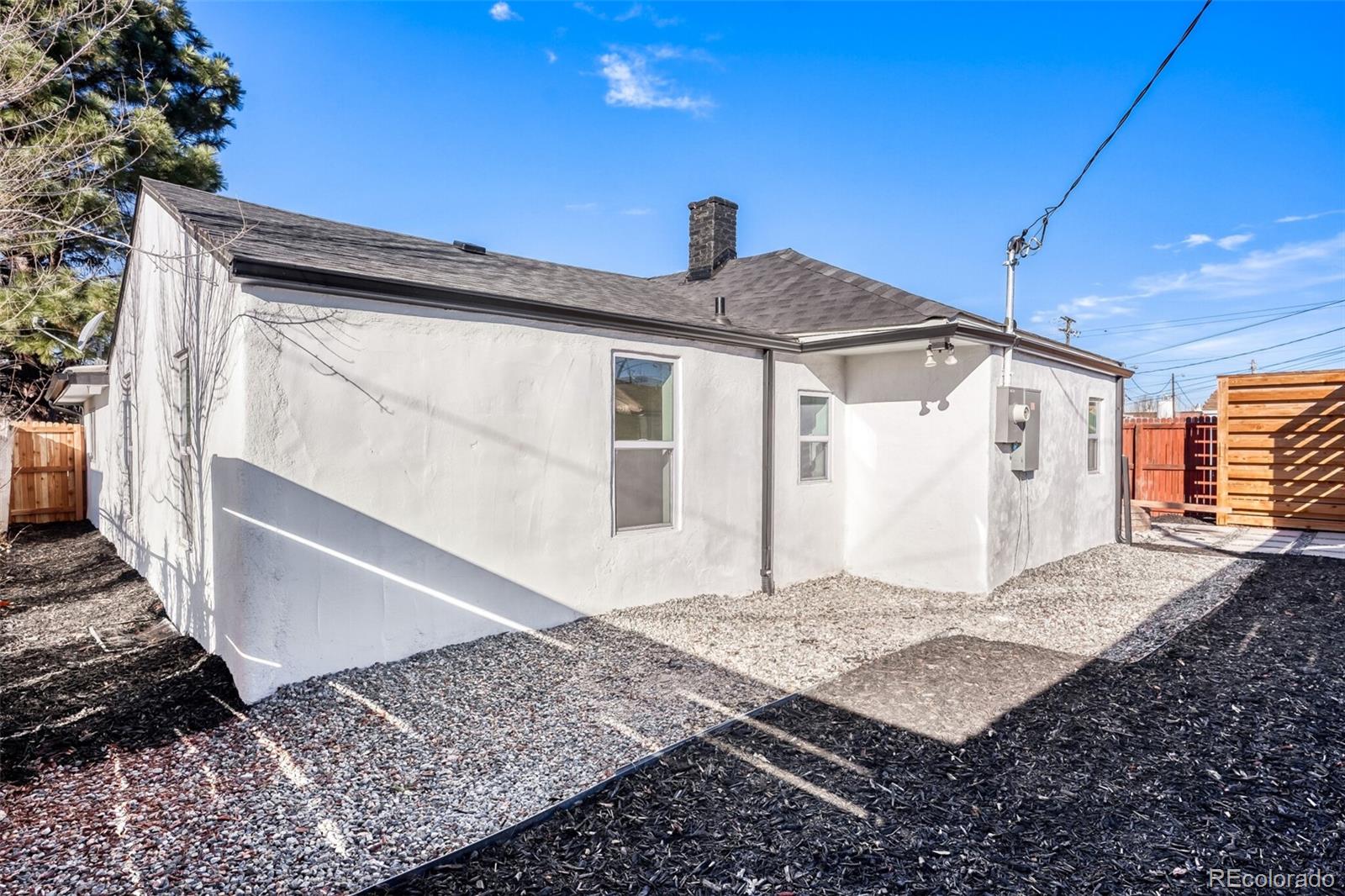 MLS Image #29 for 3670 n glencoe street,denver, Colorado