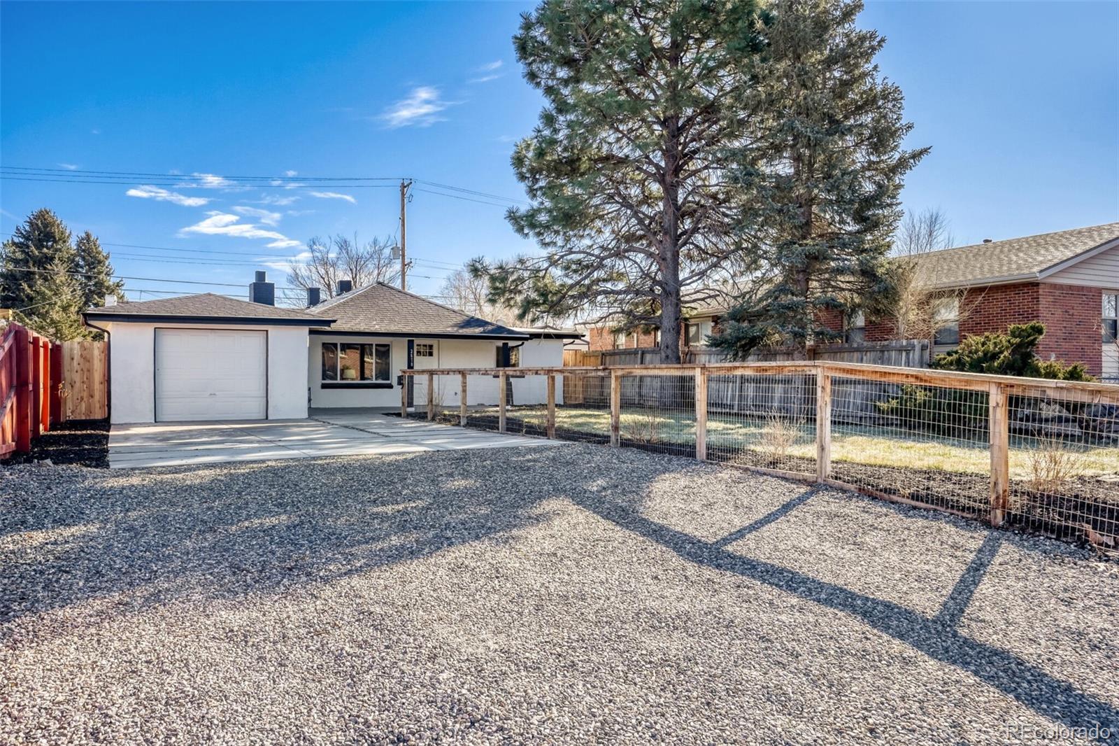 MLS Image #3 for 3670 n glencoe street,denver, Colorado