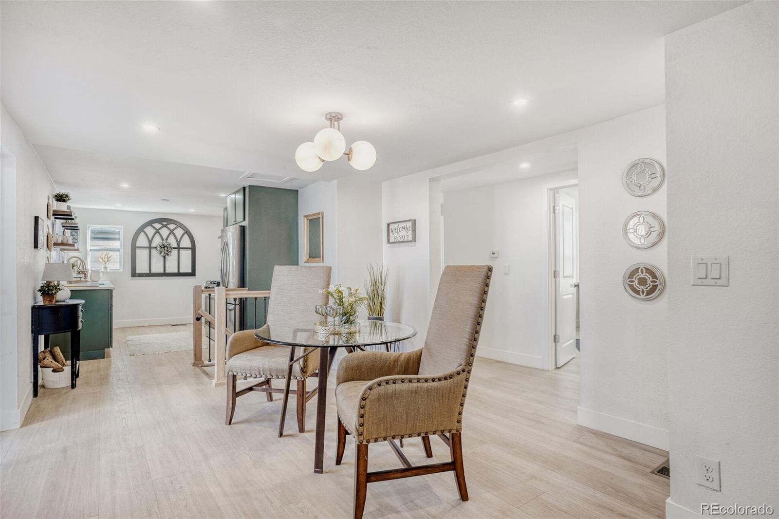 MLS Image #7 for 3670 n glencoe street,denver, Colorado