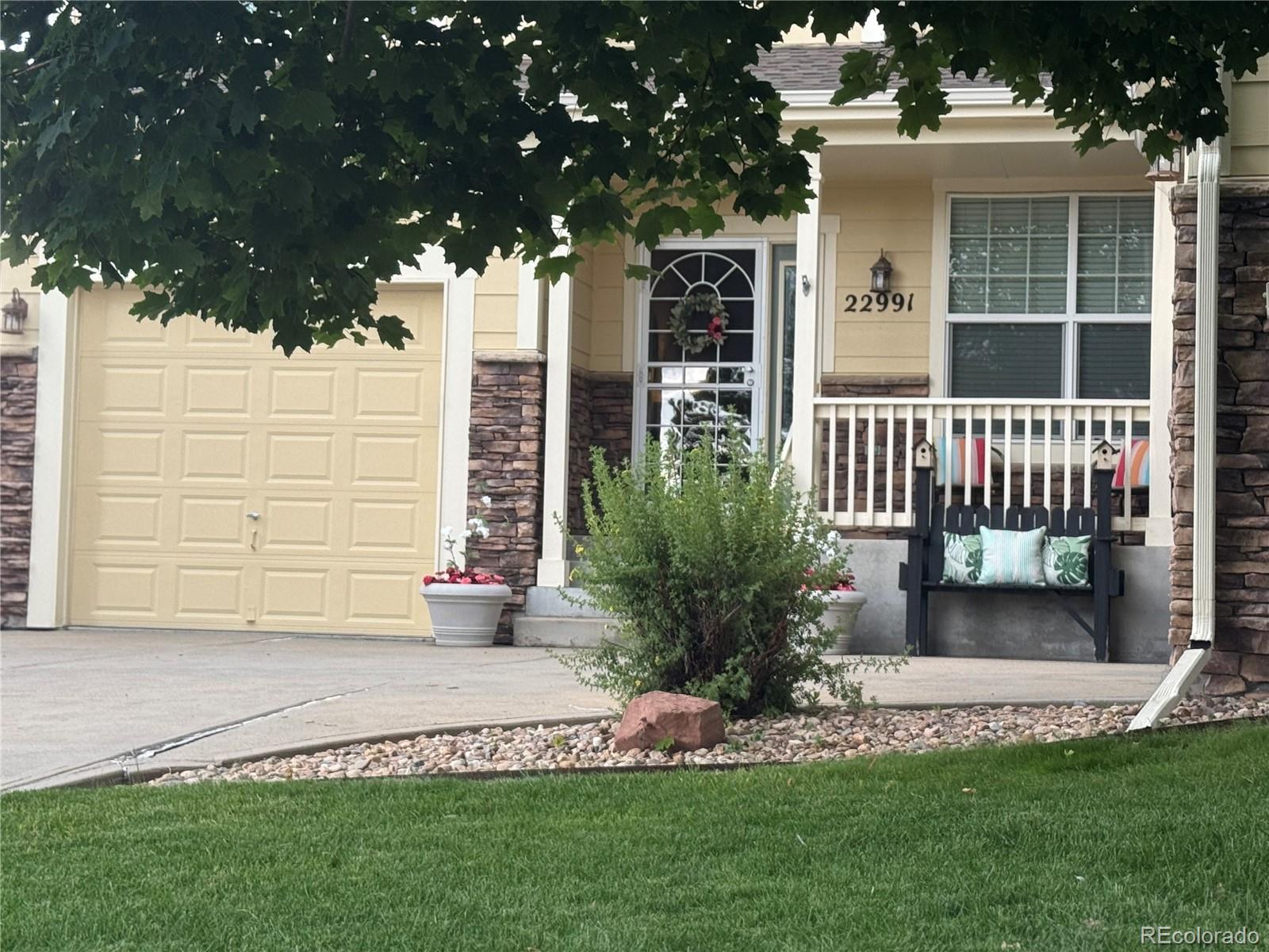 MLS Image #2 for 22991  hope dale avenue,parker, Colorado