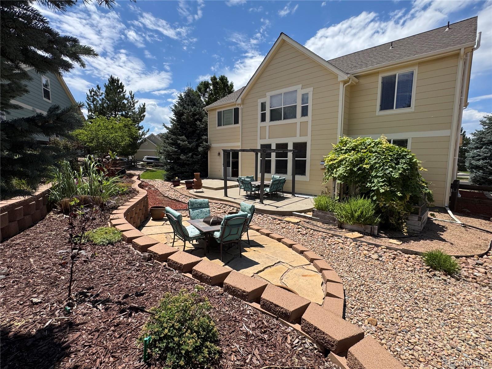 MLS Image #27 for 22991  hope dale avenue,parker, Colorado