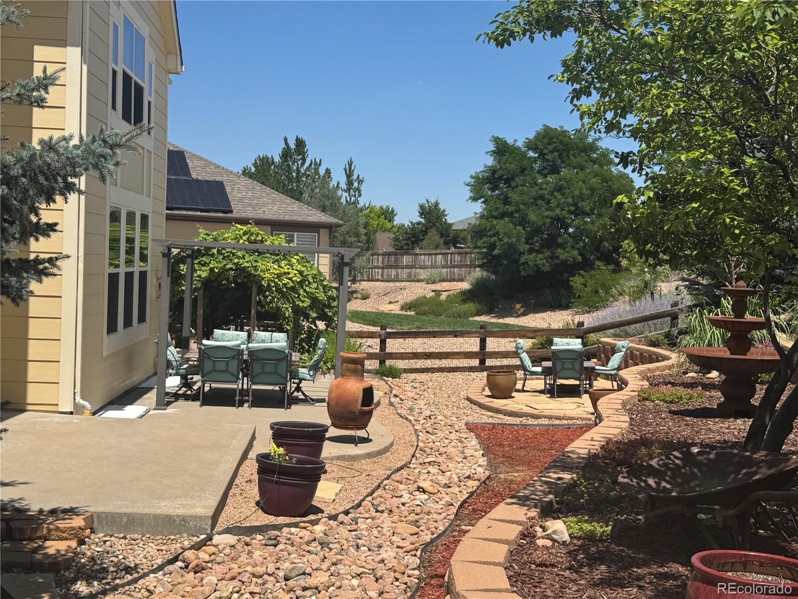 MLS Image #28 for 22991  hope dale avenue,parker, Colorado