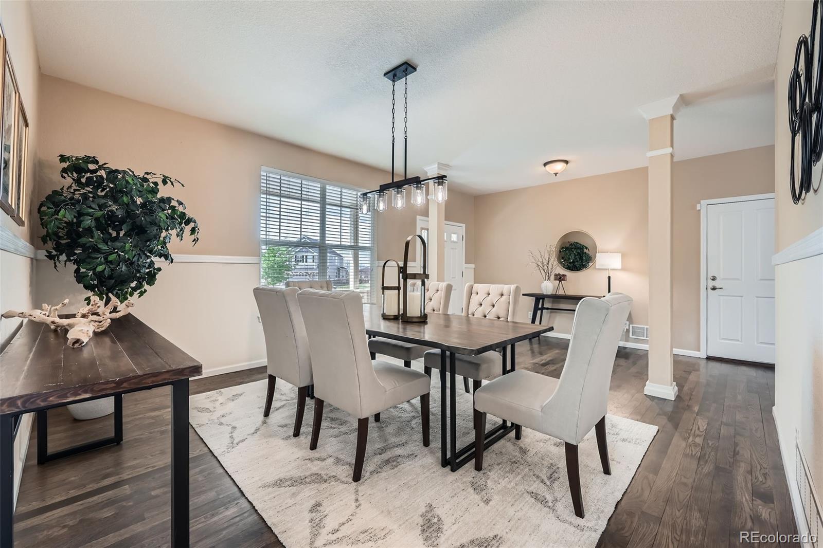 MLS Image #3 for 22991  hope dale avenue,parker, Colorado