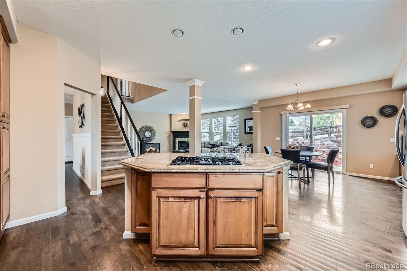 MLS Image #7 for 22991  hope dale avenue,parker, Colorado