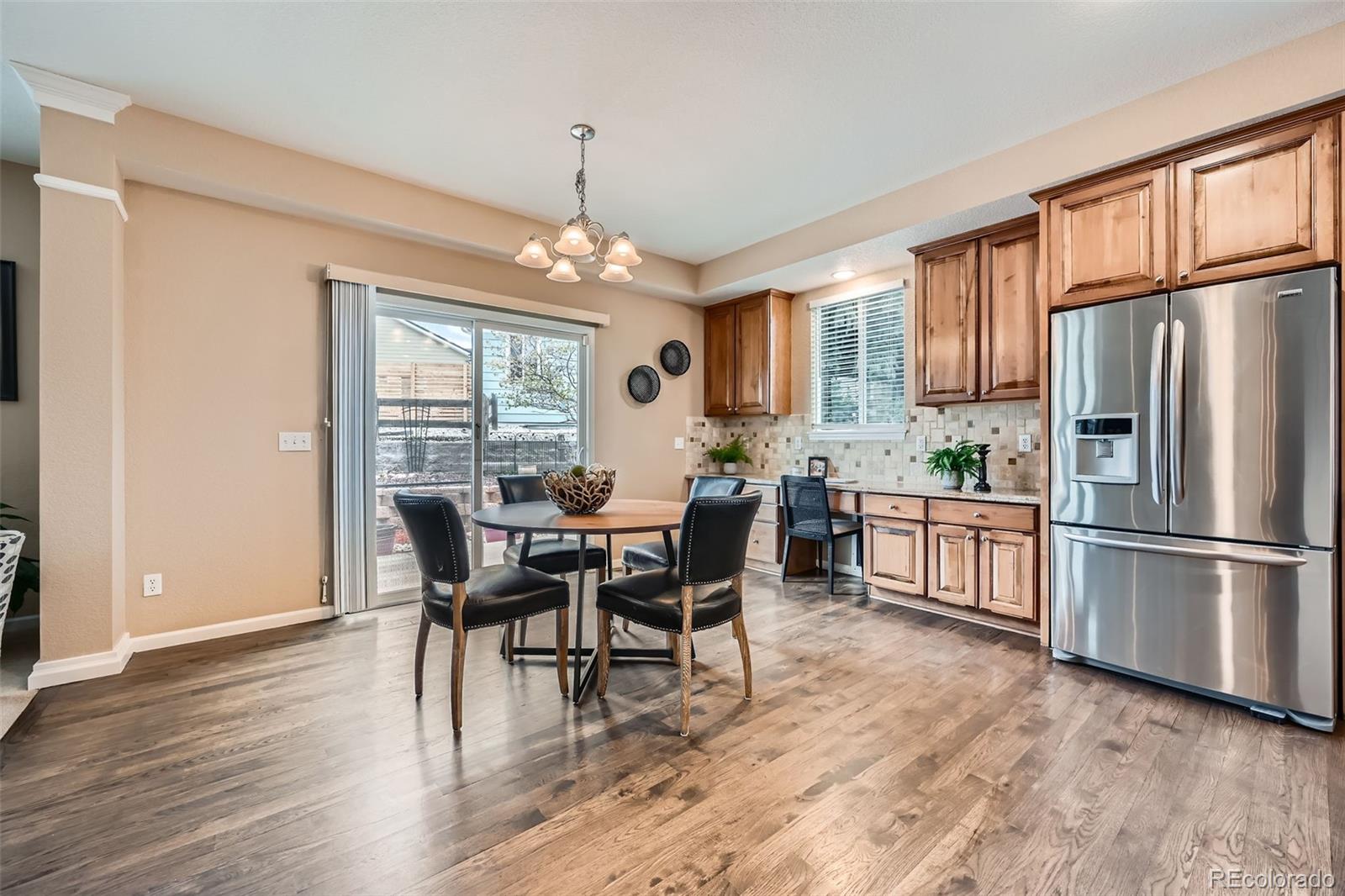 MLS Image #9 for 22991  hope dale avenue,parker, Colorado