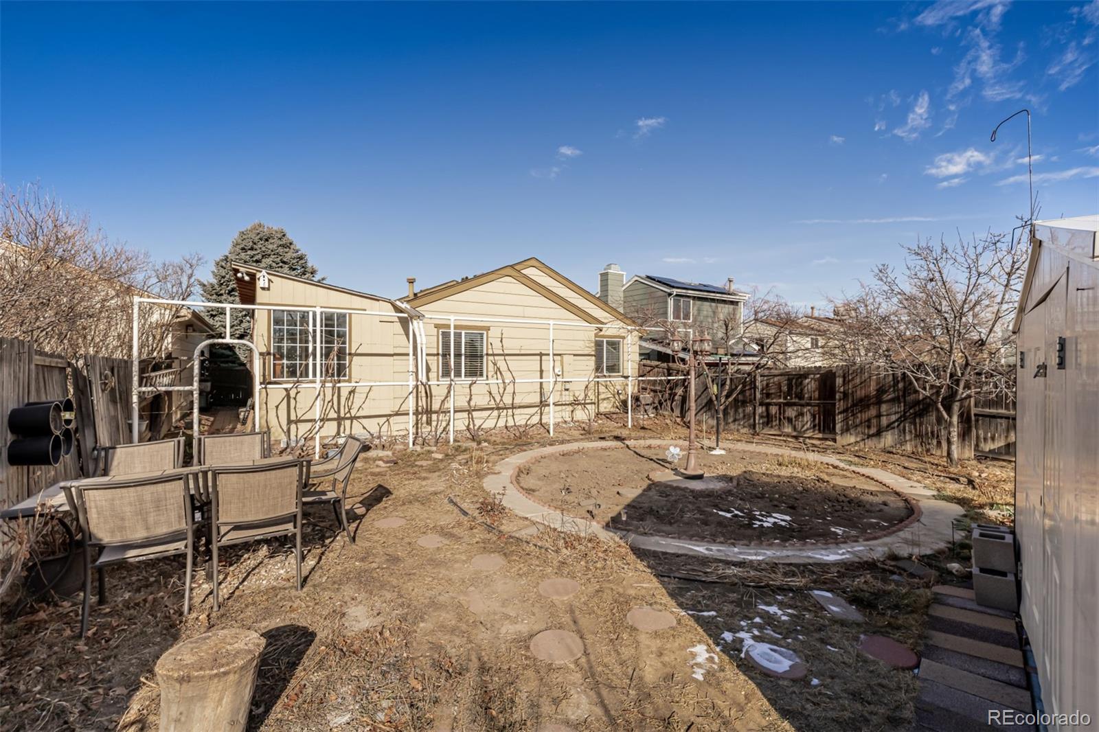 MLS Image #31 for 7624  gray way,arvada, Colorado