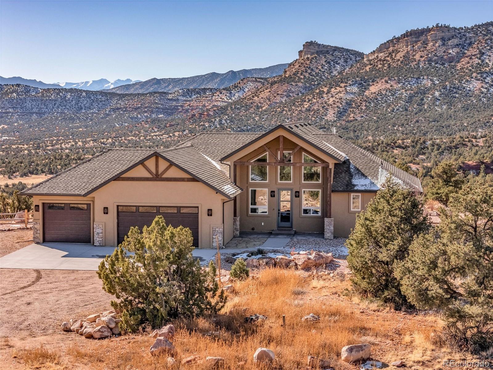 MLS Image #2 for 228  freek ranch road,canon city, Colorado
