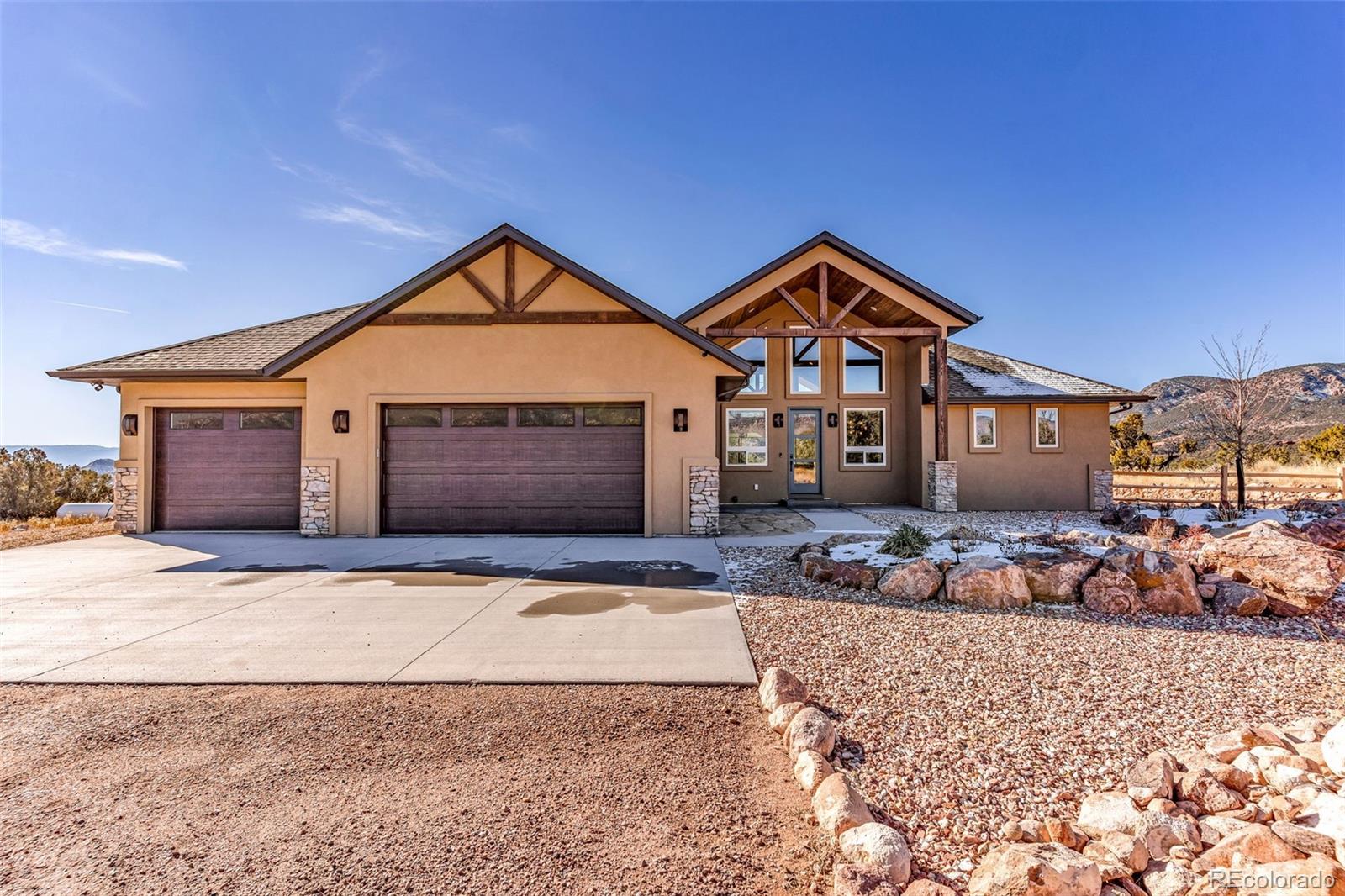 MLS Image #3 for 228  freek ranch road,canon city, Colorado