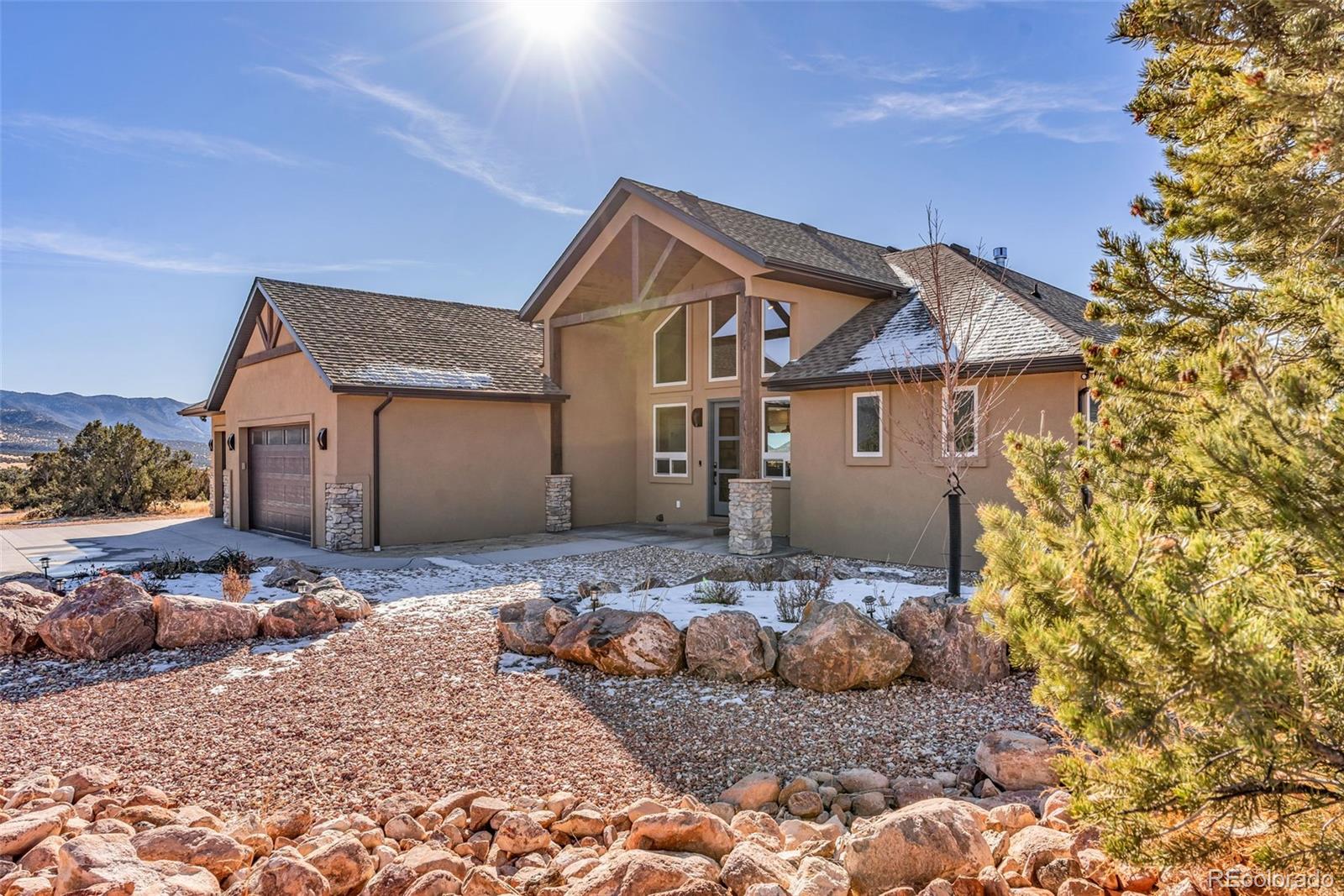 MLS Image #4 for 228  freek ranch road,canon city, Colorado