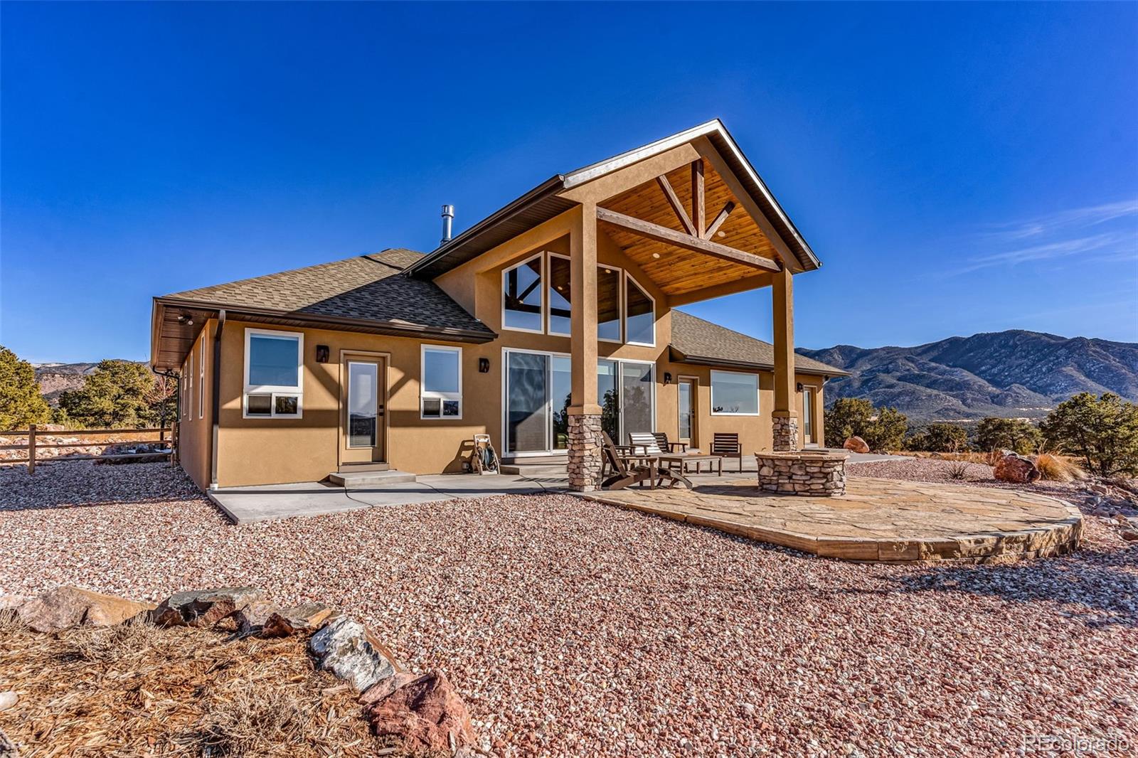 MLS Image #46 for 228  freek ranch road,canon city, Colorado