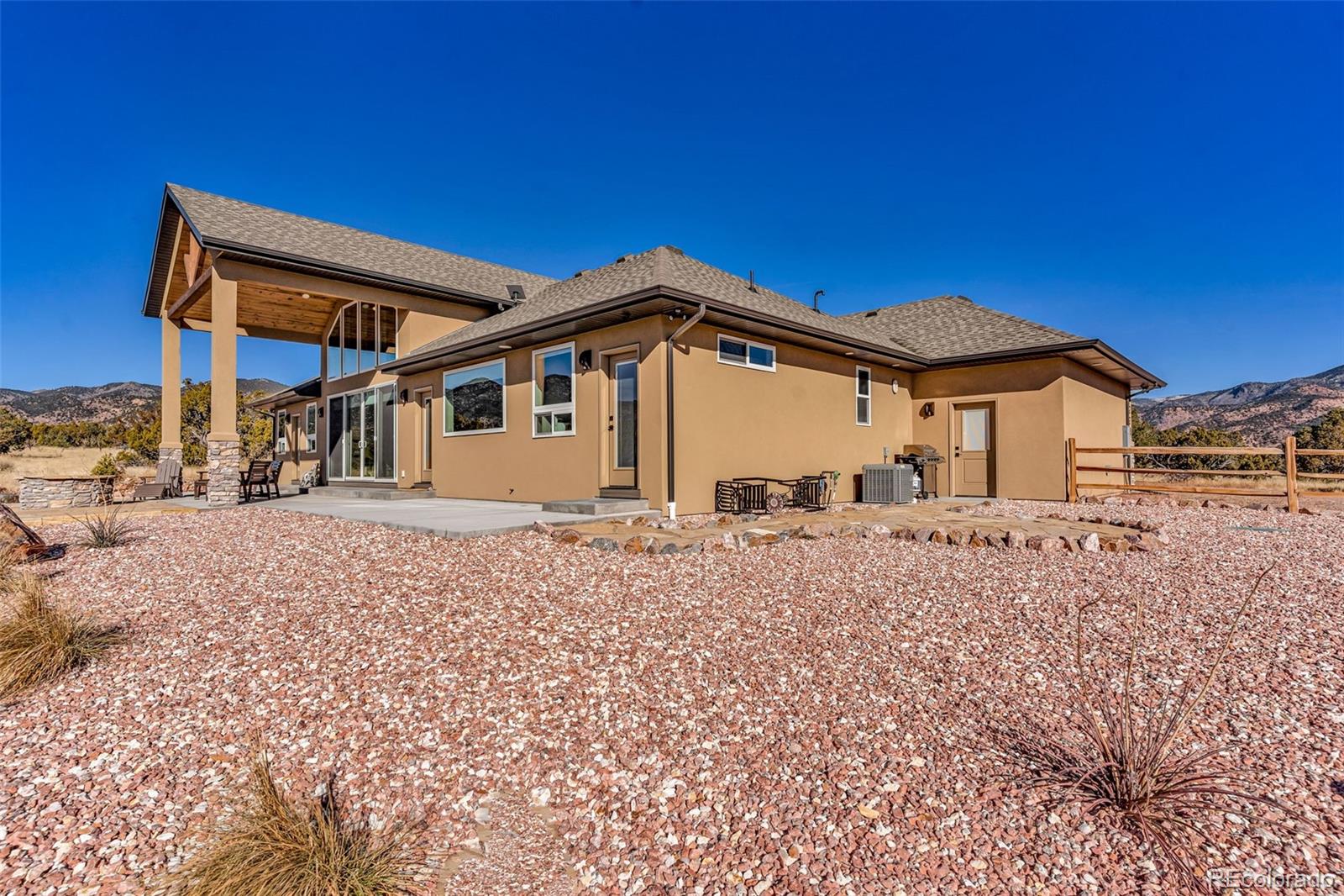 MLS Image #47 for 228  freek ranch road,canon city, Colorado