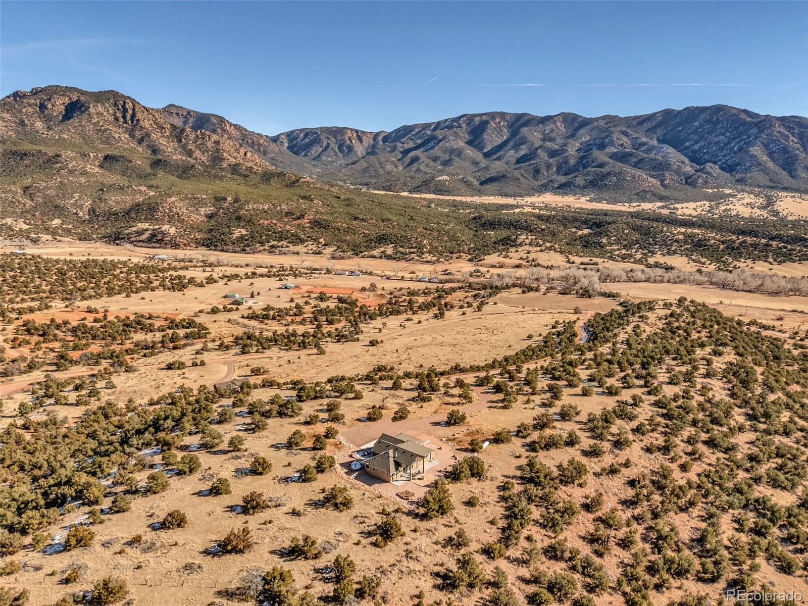 MLS Image #49 for 228  freek ranch road,canon city, Colorado