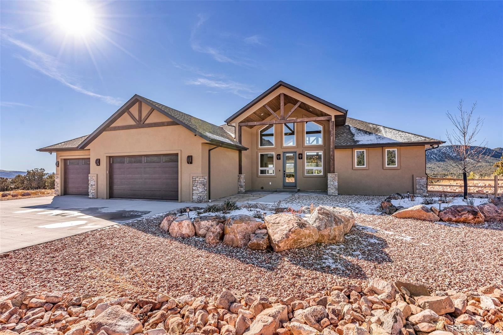 MLS Image #5 for 228  freek ranch road,canon city, Colorado