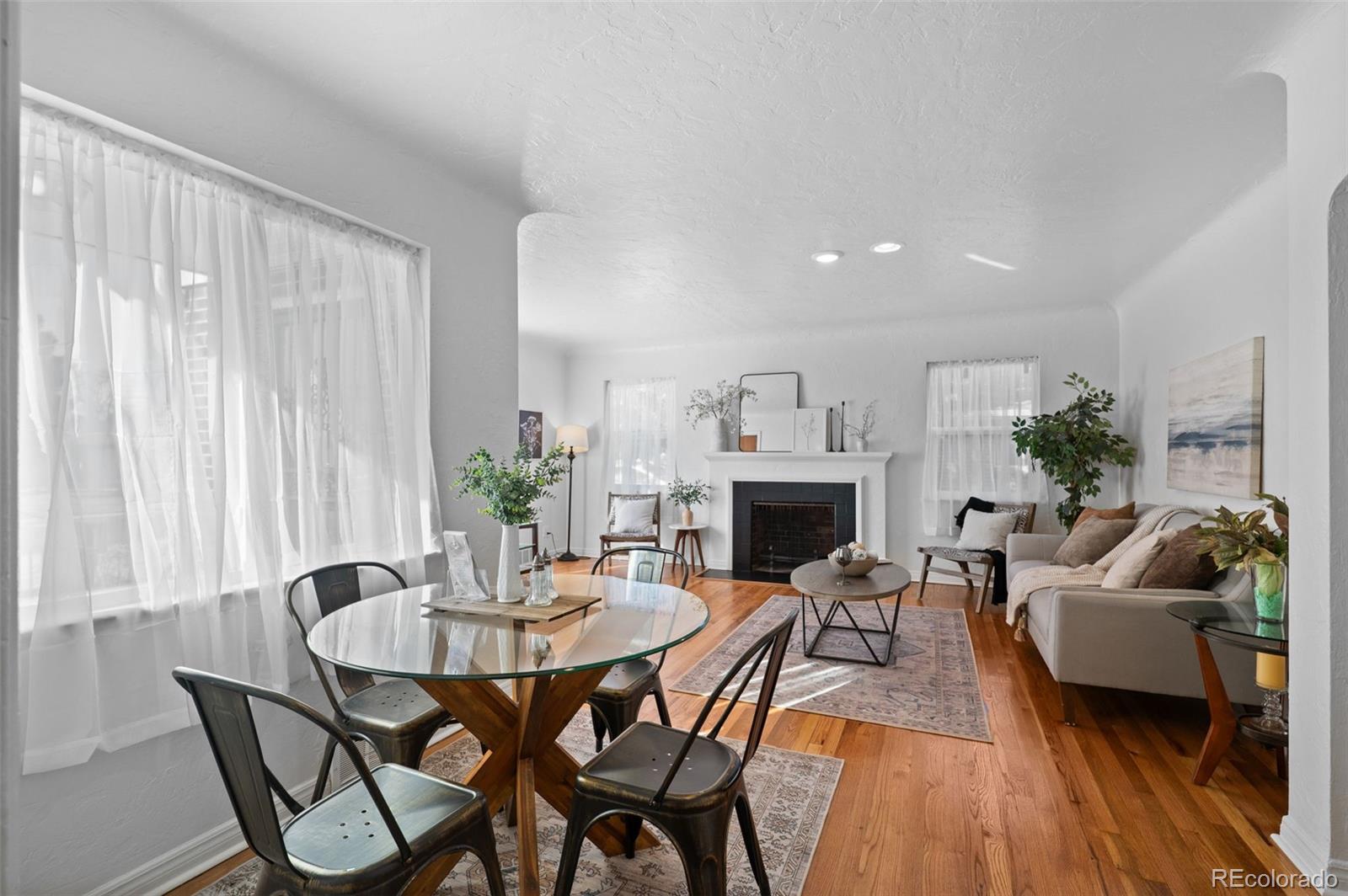 MLS Image #14 for 2680  kearney street,denver, Colorado