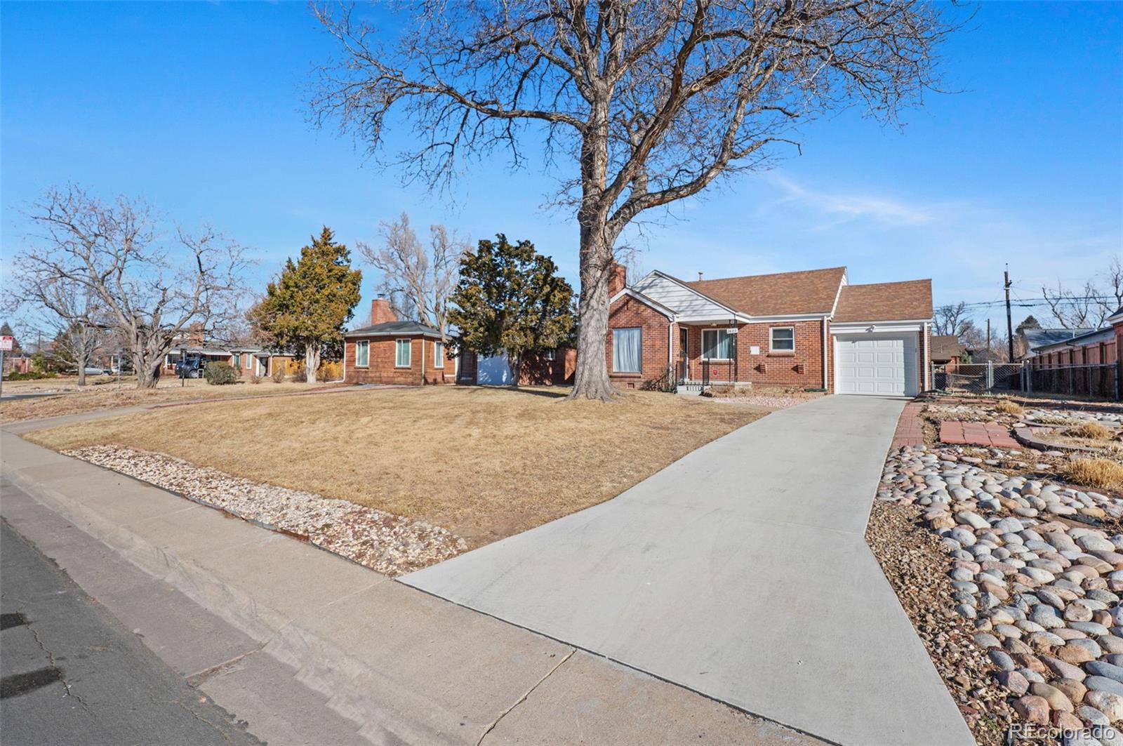 MLS Image #2 for 2680  kearney street,denver, Colorado