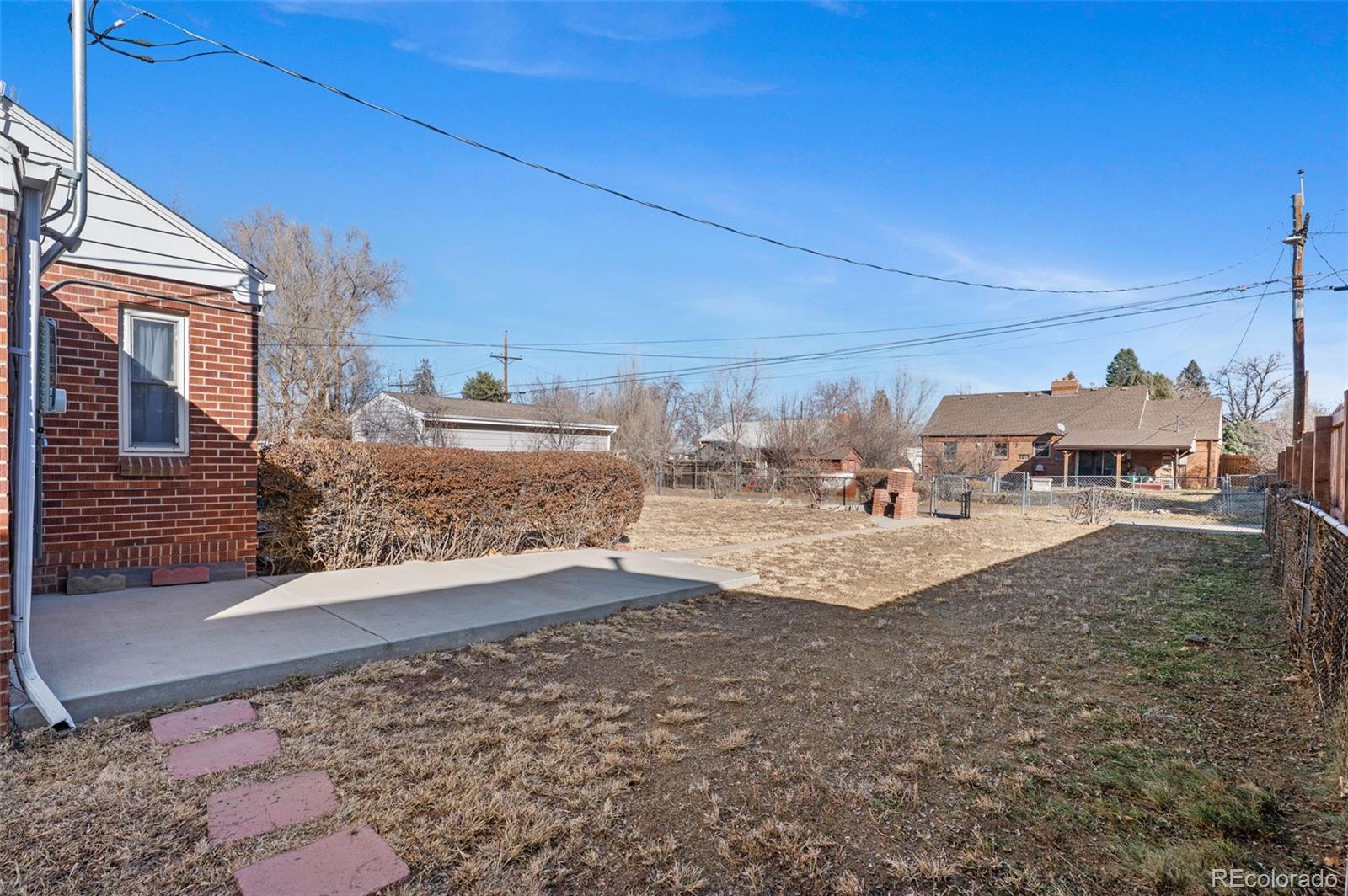 MLS Image #22 for 2680  kearney street,denver, Colorado