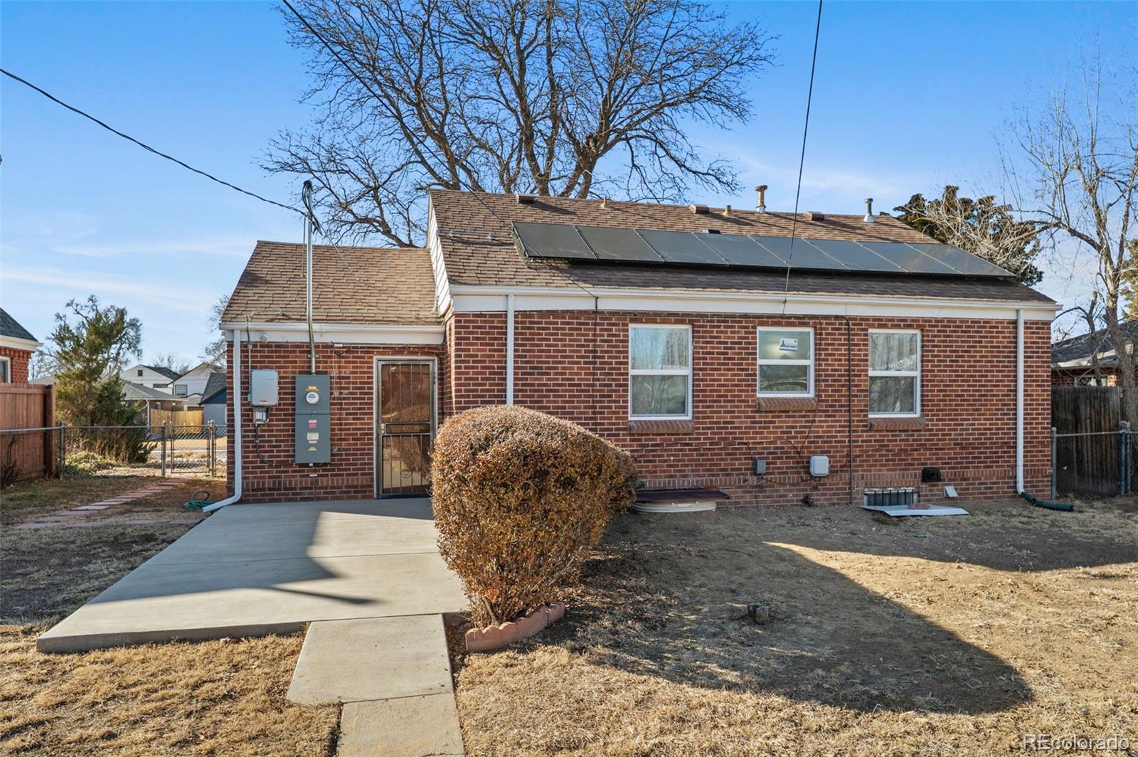 MLS Image #23 for 2680  kearney street,denver, Colorado
