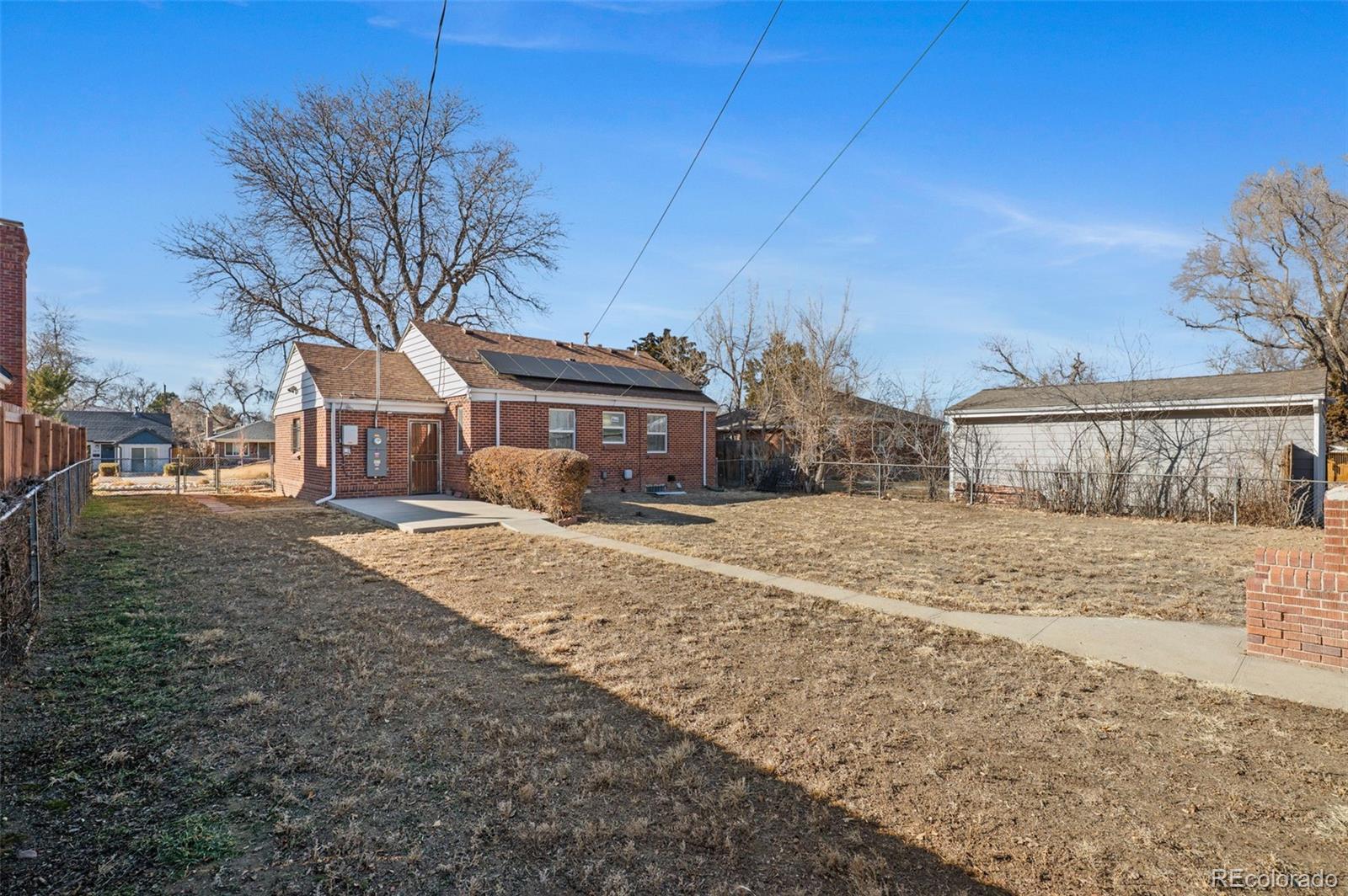 MLS Image #24 for 2680  kearney street,denver, Colorado