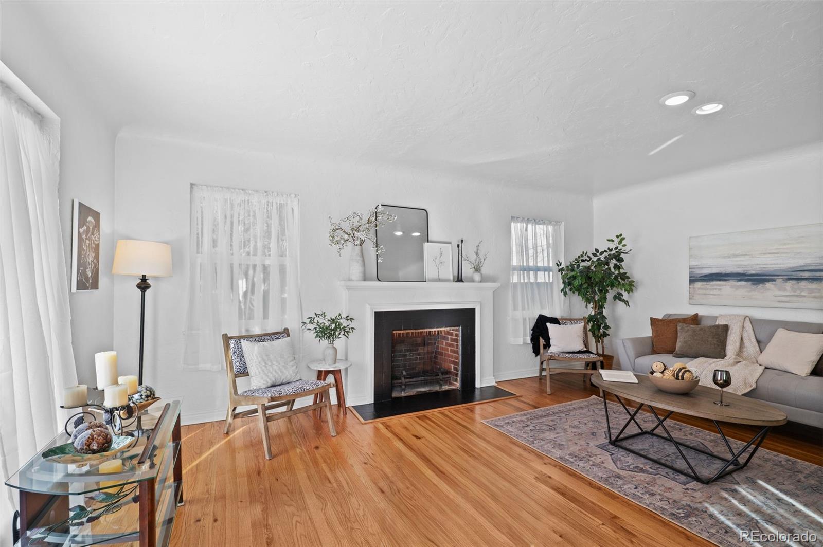 MLS Image #3 for 2680  kearney street,denver, Colorado