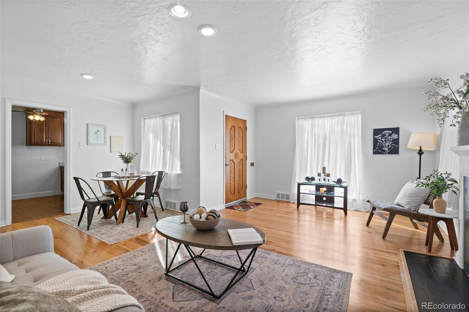 MLS Image #5 for 2680  kearney street,denver, Colorado