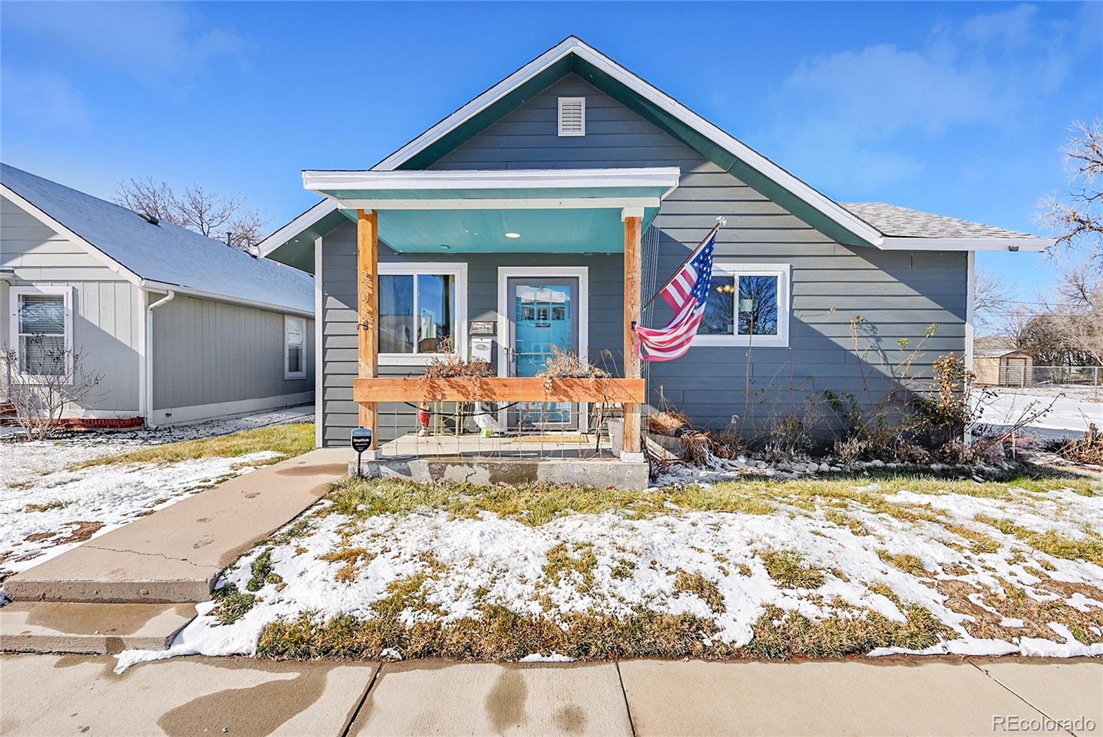 MLS Image #0 for 303 s 2nd avenue,brighton, Colorado