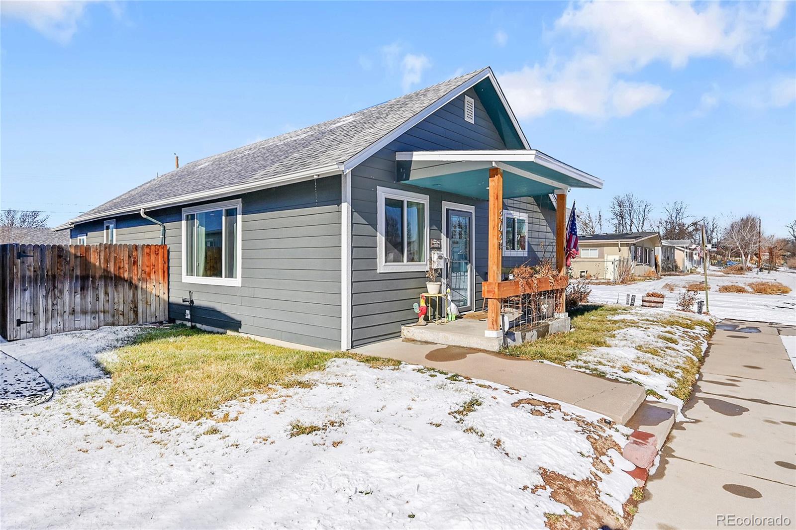 MLS Image #1 for 303 s 2nd avenue,brighton, Colorado