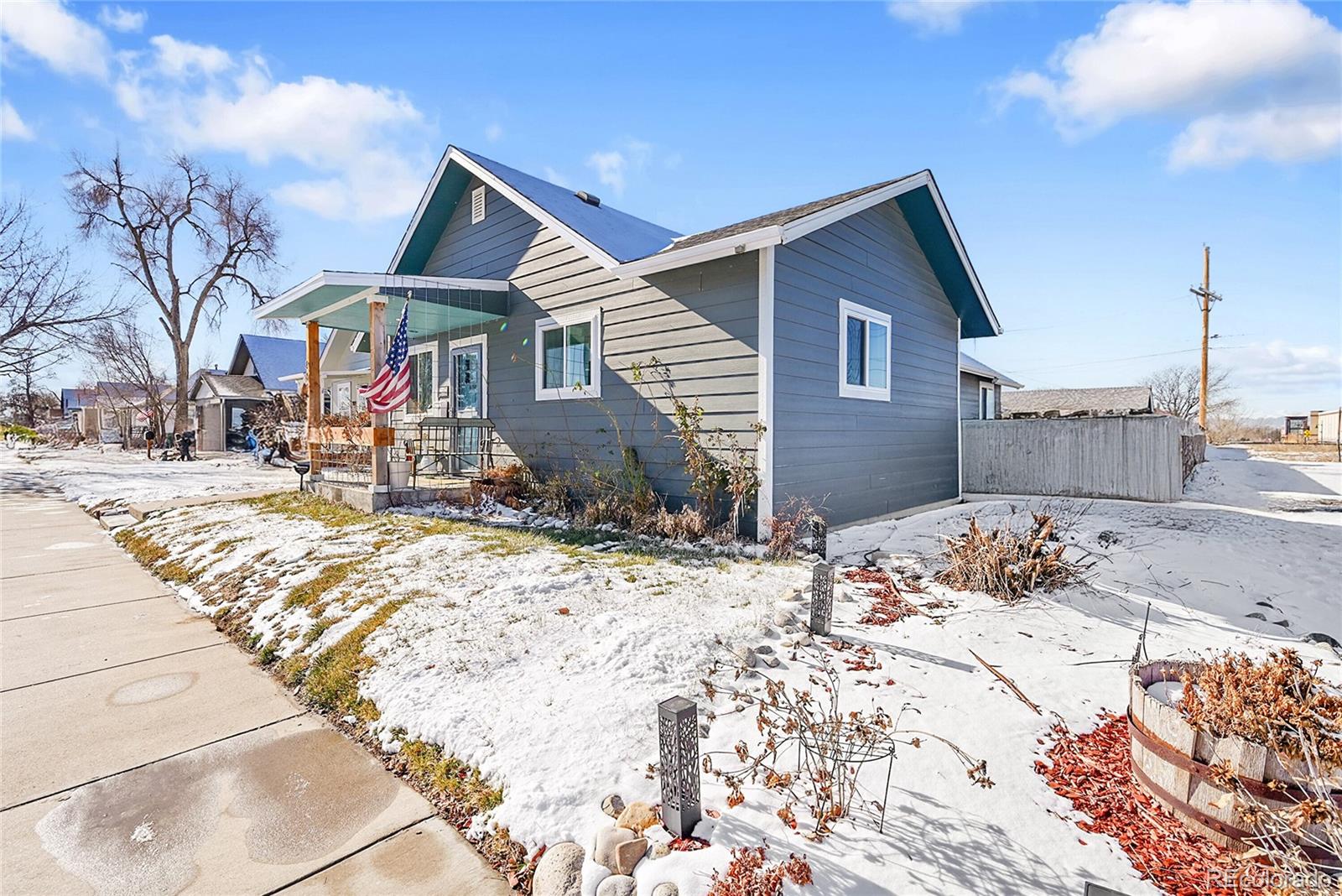 MLS Image #2 for 303 s 2nd avenue,brighton, Colorado