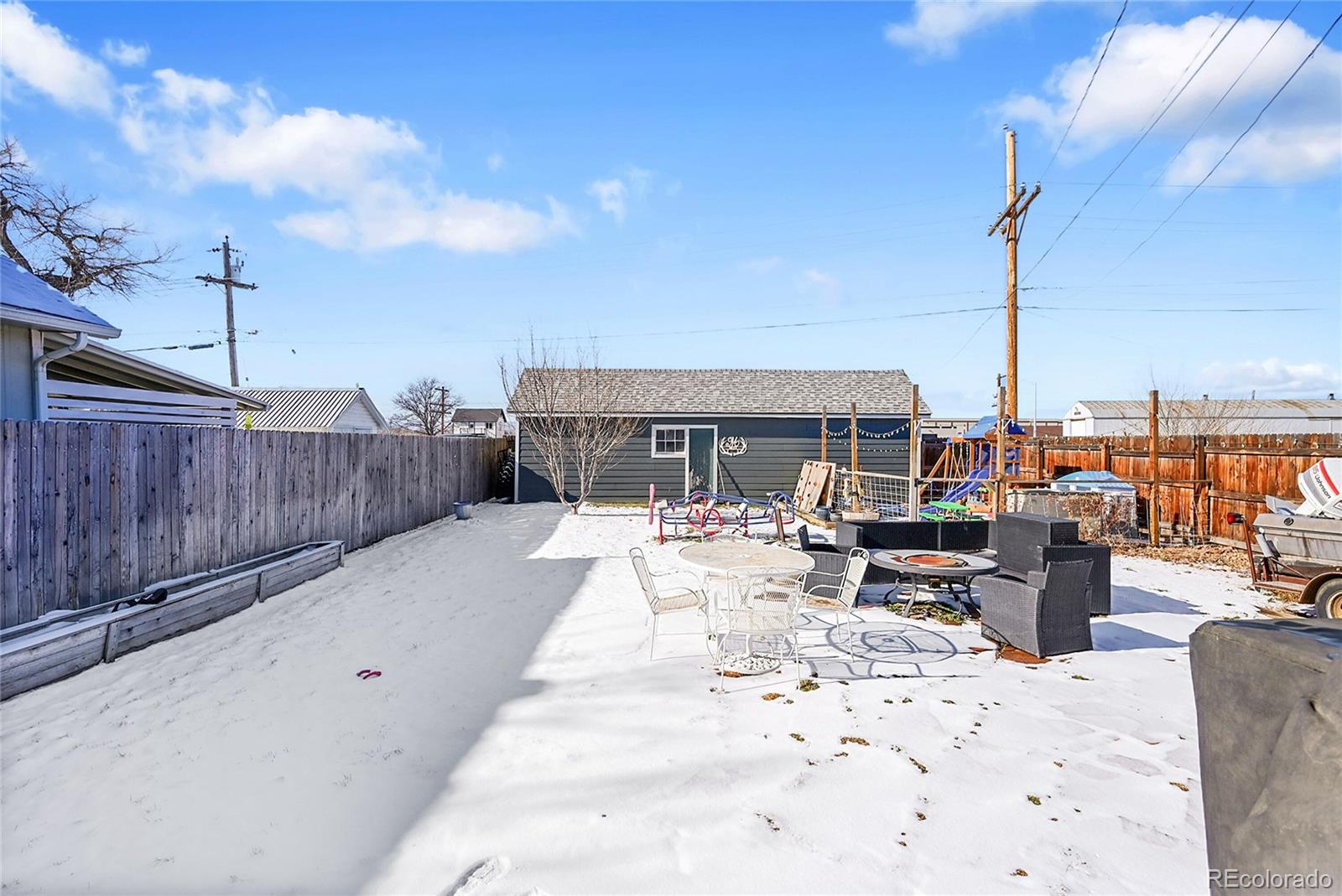 MLS Image #25 for 303 s 2nd avenue,brighton, Colorado
