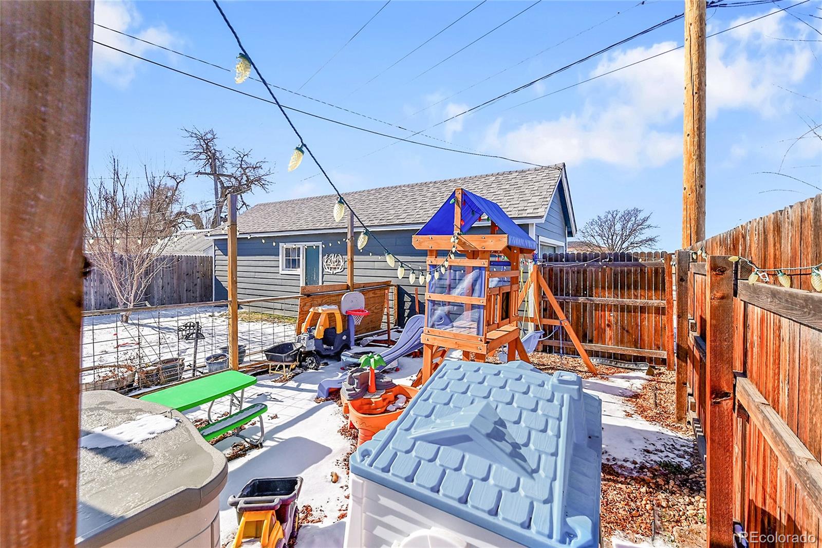 MLS Image #28 for 303 s 2nd avenue,brighton, Colorado