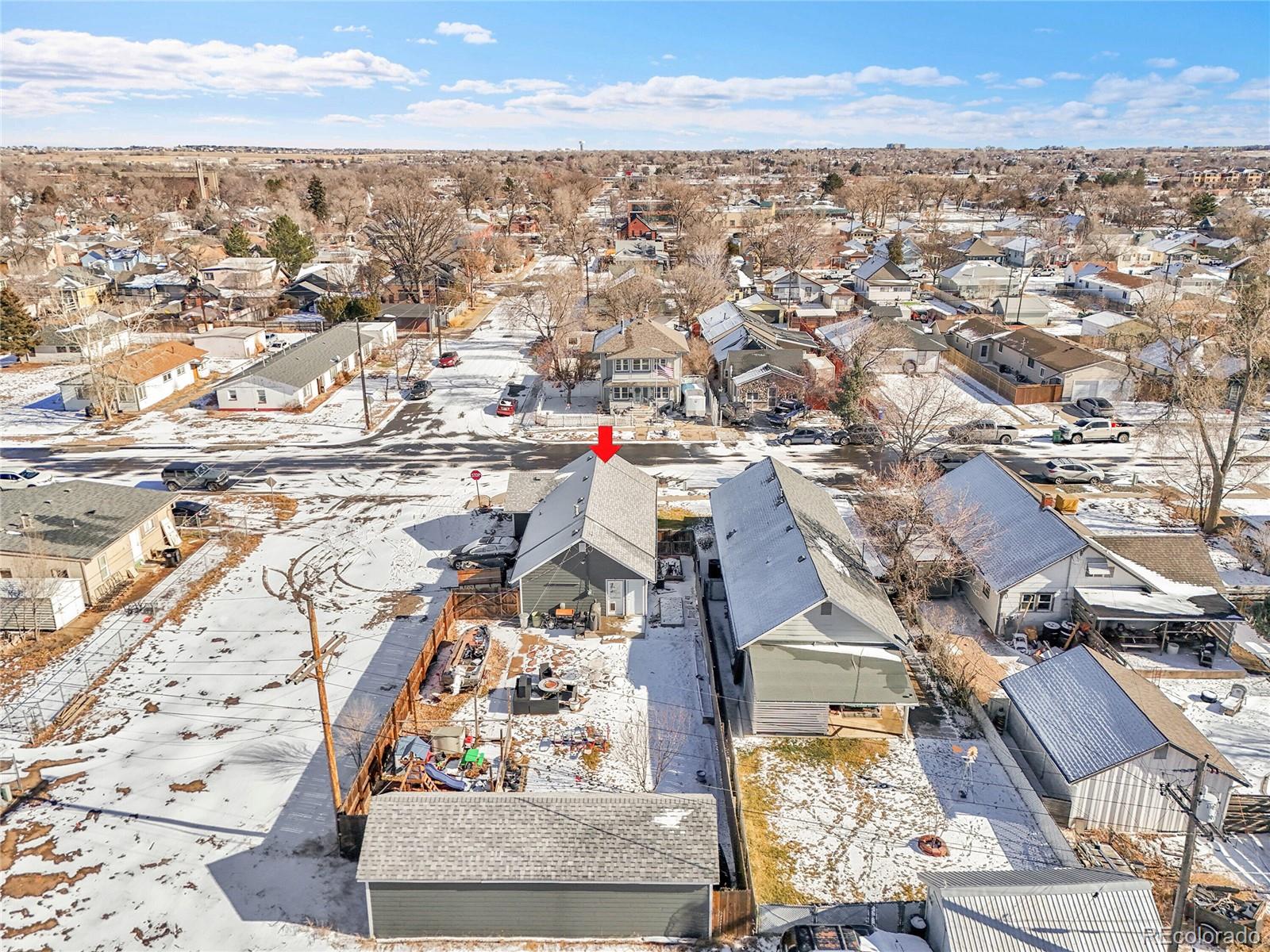 MLS Image #33 for 303 s 2nd avenue,brighton, Colorado