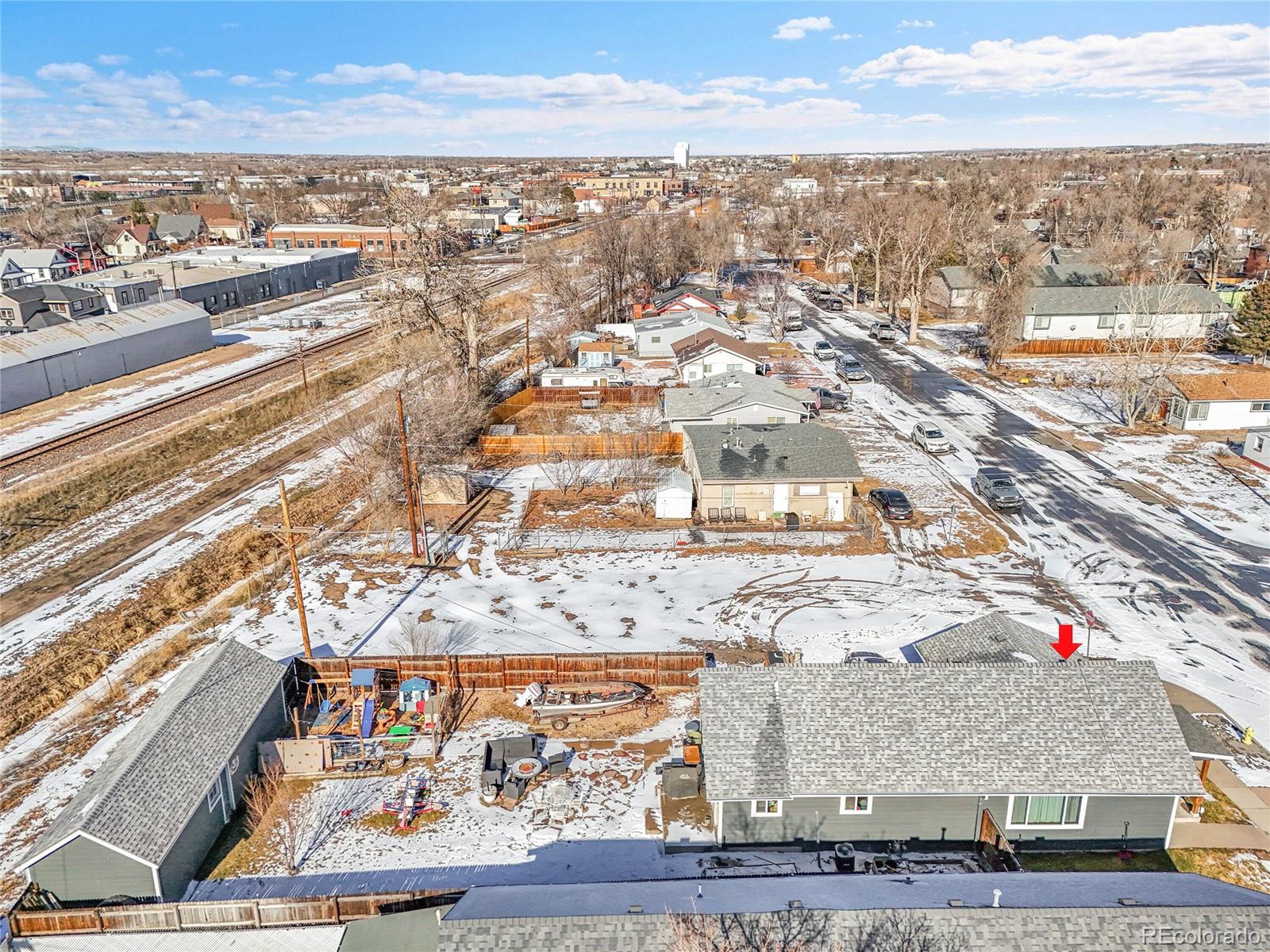 MLS Image #34 for 303 s 2nd avenue,brighton, Colorado