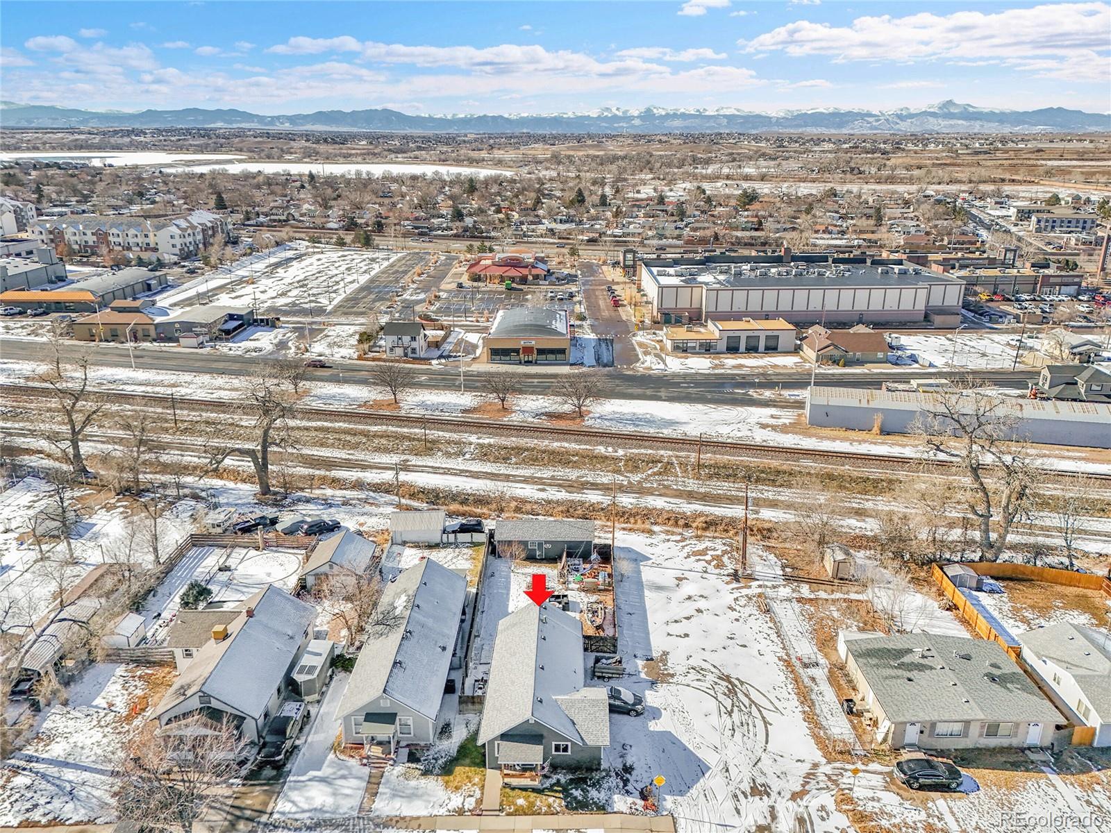 MLS Image #36 for 303 s 2nd avenue,brighton, Colorado
