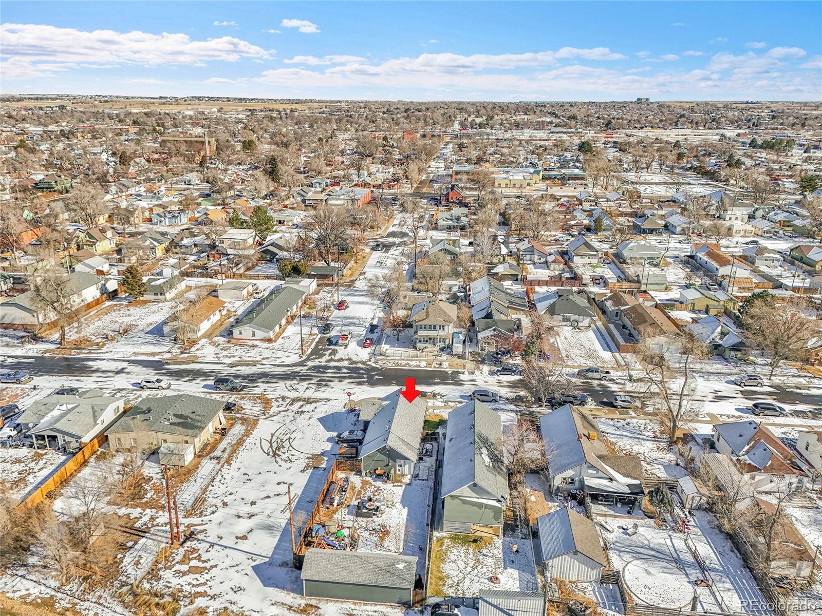 MLS Image #37 for 303 s 2nd avenue,brighton, Colorado