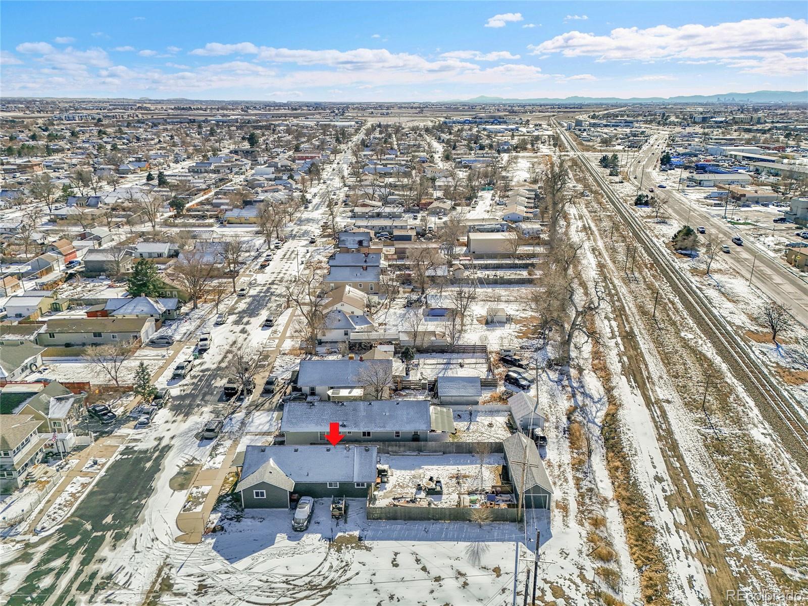 MLS Image #38 for 303 s 2nd avenue,brighton, Colorado