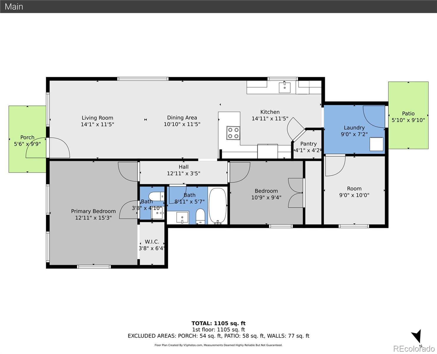 MLS Image #40 for 303 s 2nd avenue,brighton, Colorado