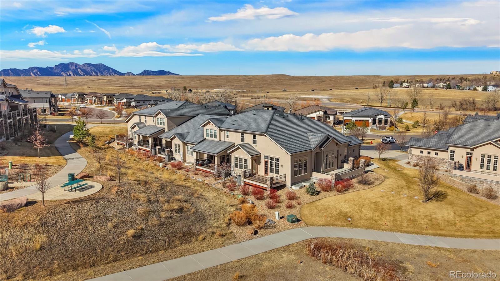 MLS Image #2 for 2790  calmante circle,superior, Colorado