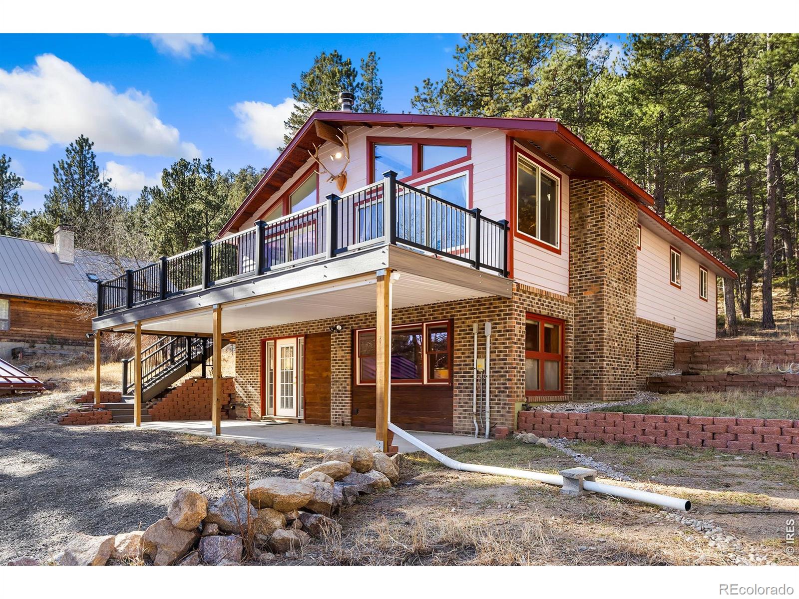 MLS Image #38 for 417  cedar drive,lyons, Colorado