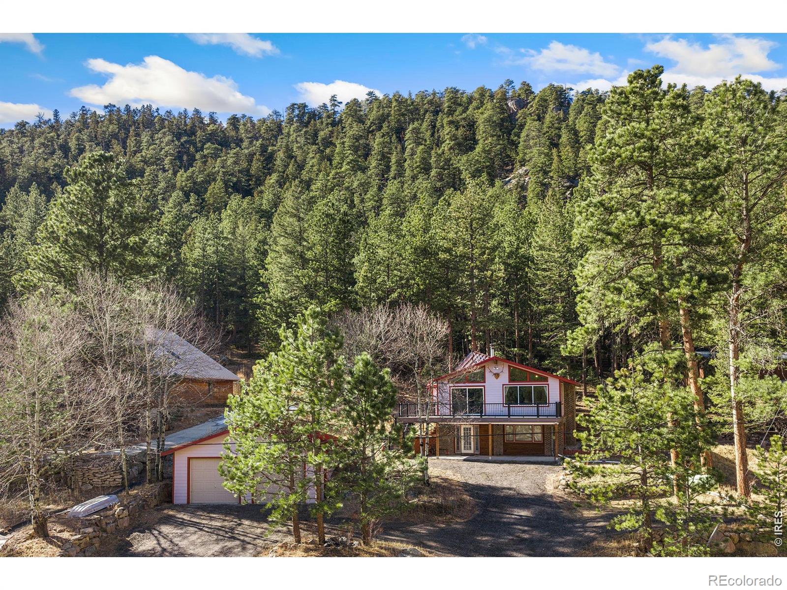 MLS Image #40 for 417  cedar drive,lyons, Colorado