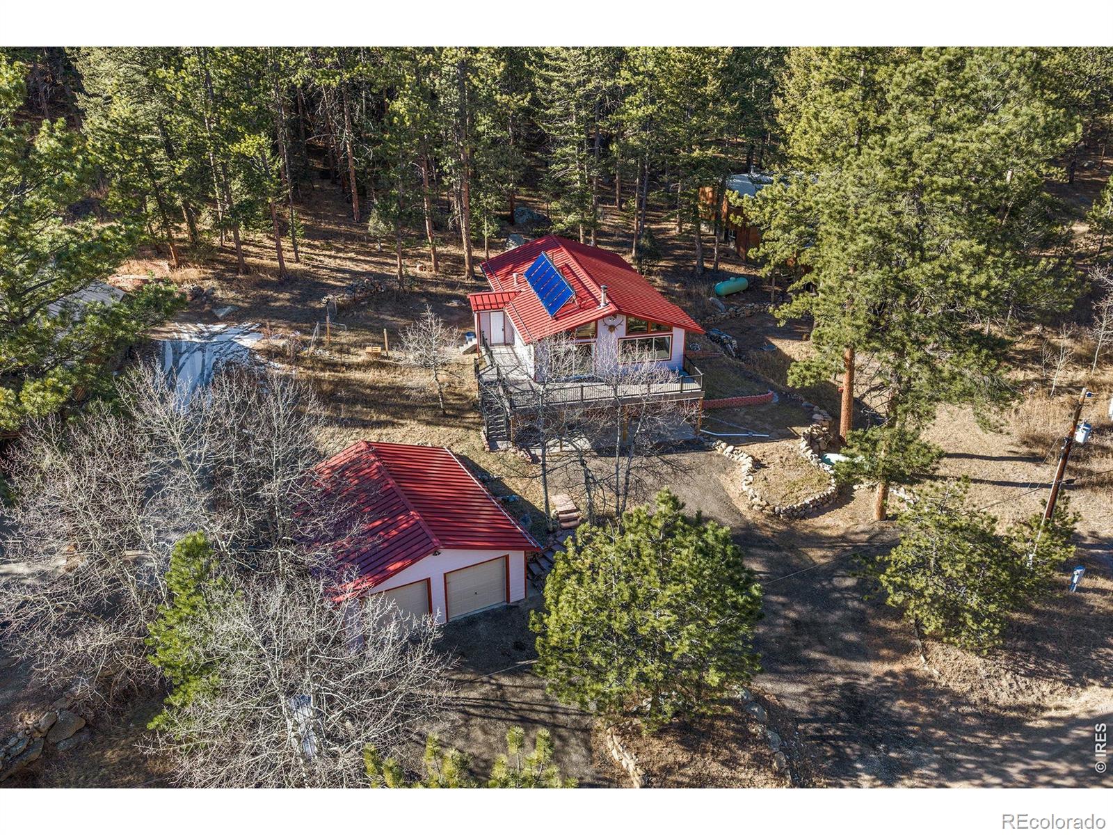 MLS Image #41 for 417  cedar drive,lyons, Colorado
