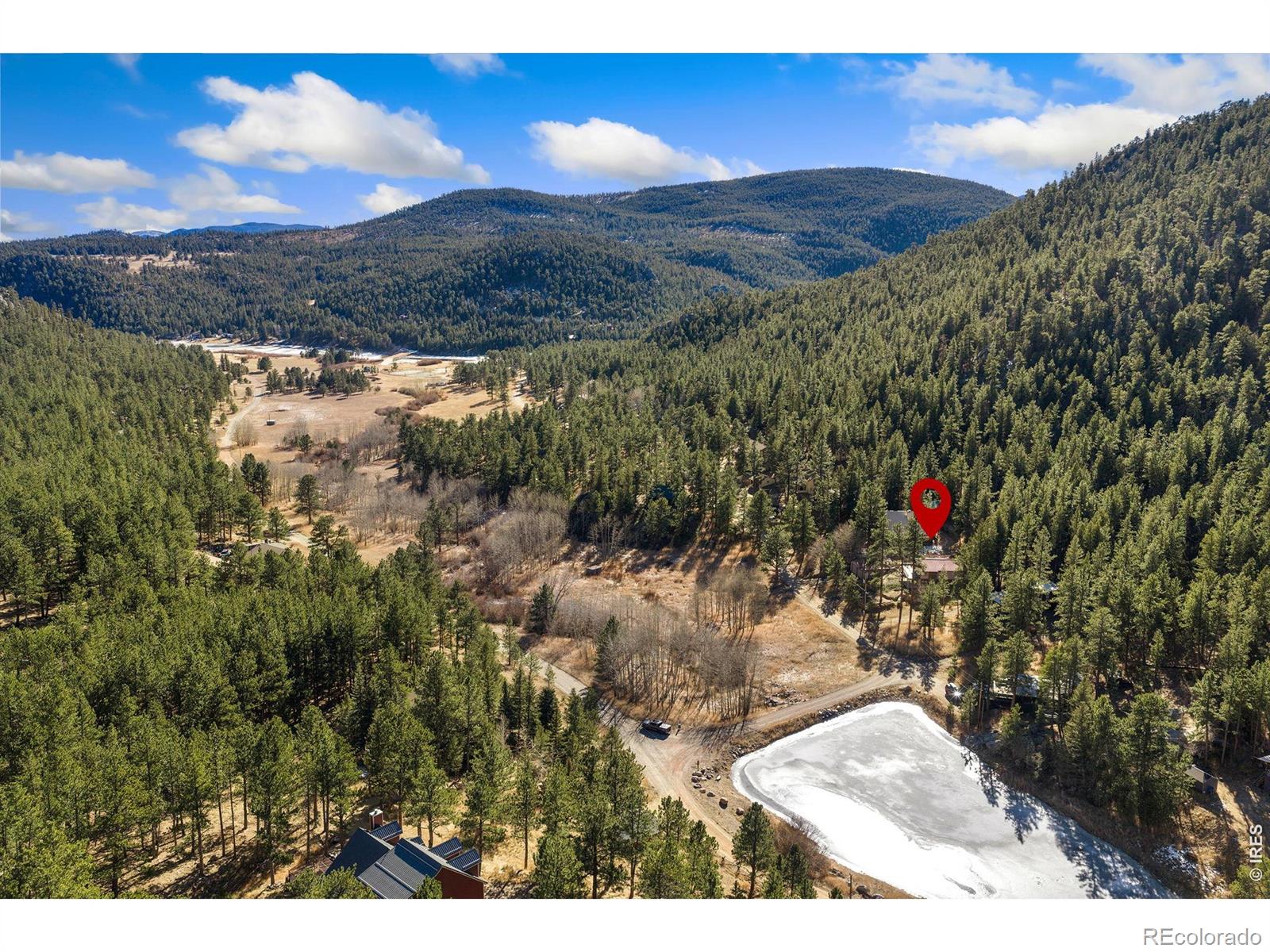 MLS Image #42 for 417  cedar drive,lyons, Colorado
