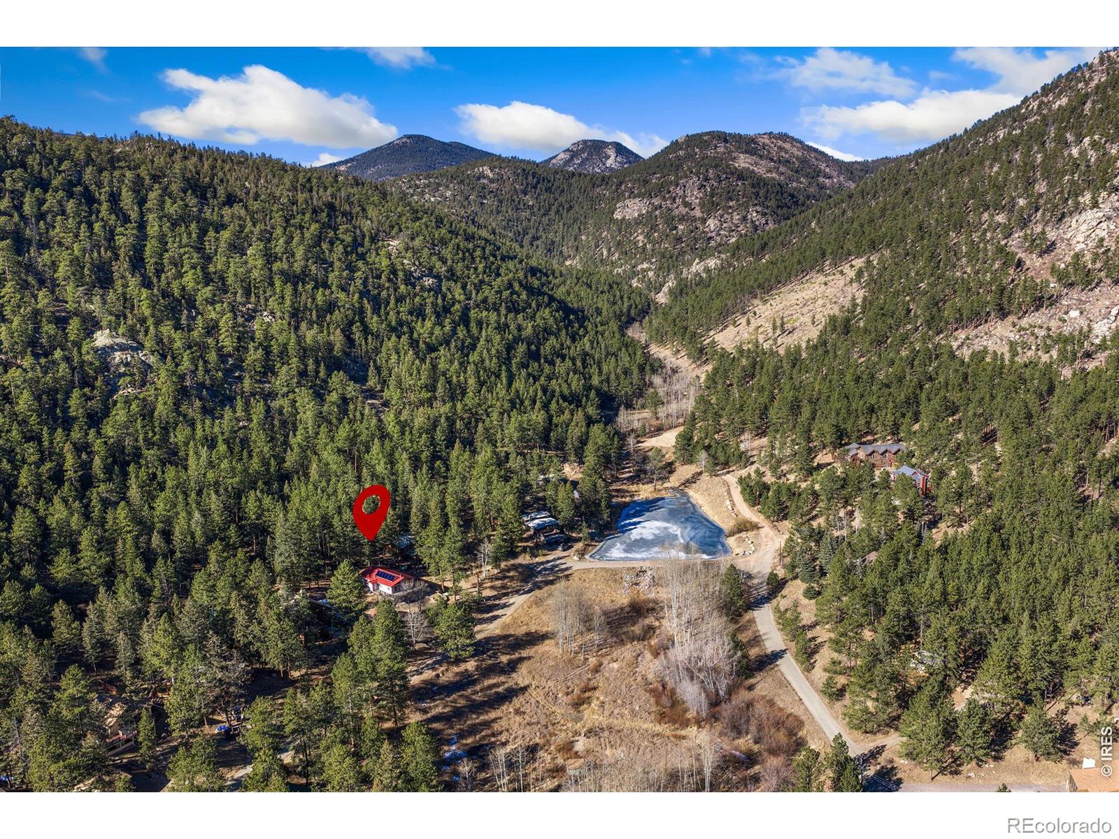 MLS Image #43 for 417  cedar drive,lyons, Colorado