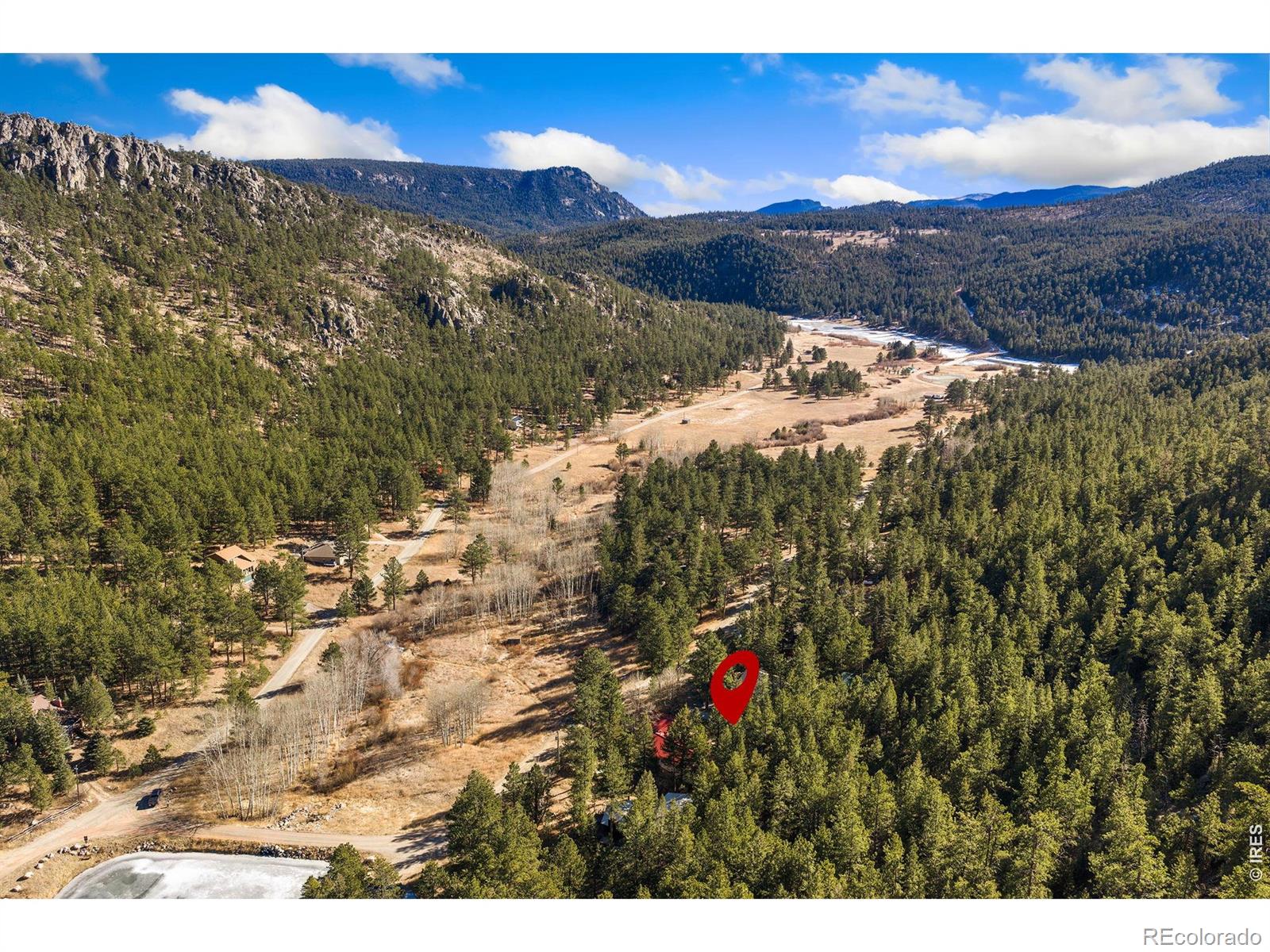 MLS Image #44 for 417  cedar drive,lyons, Colorado