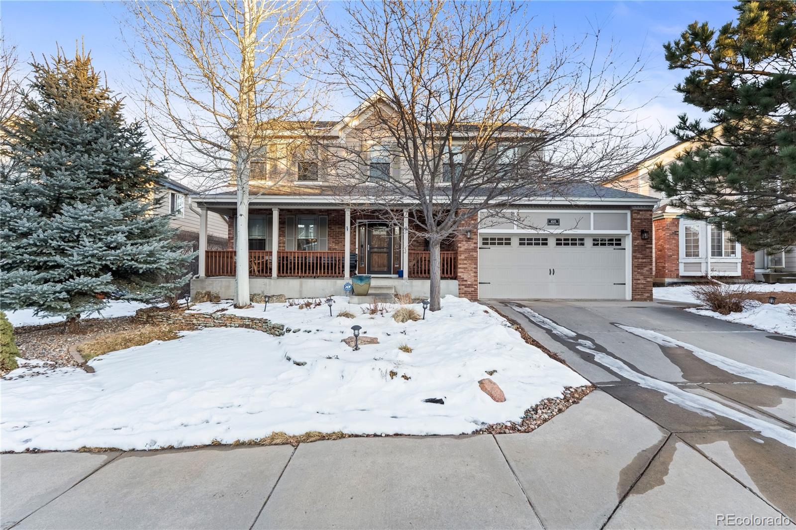 MLS Image #0 for 6005  whirlwind drive,colorado springs, Colorado