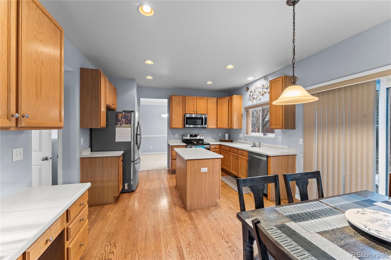 MLS Image #12 for 6005  whirlwind drive,colorado springs, Colorado